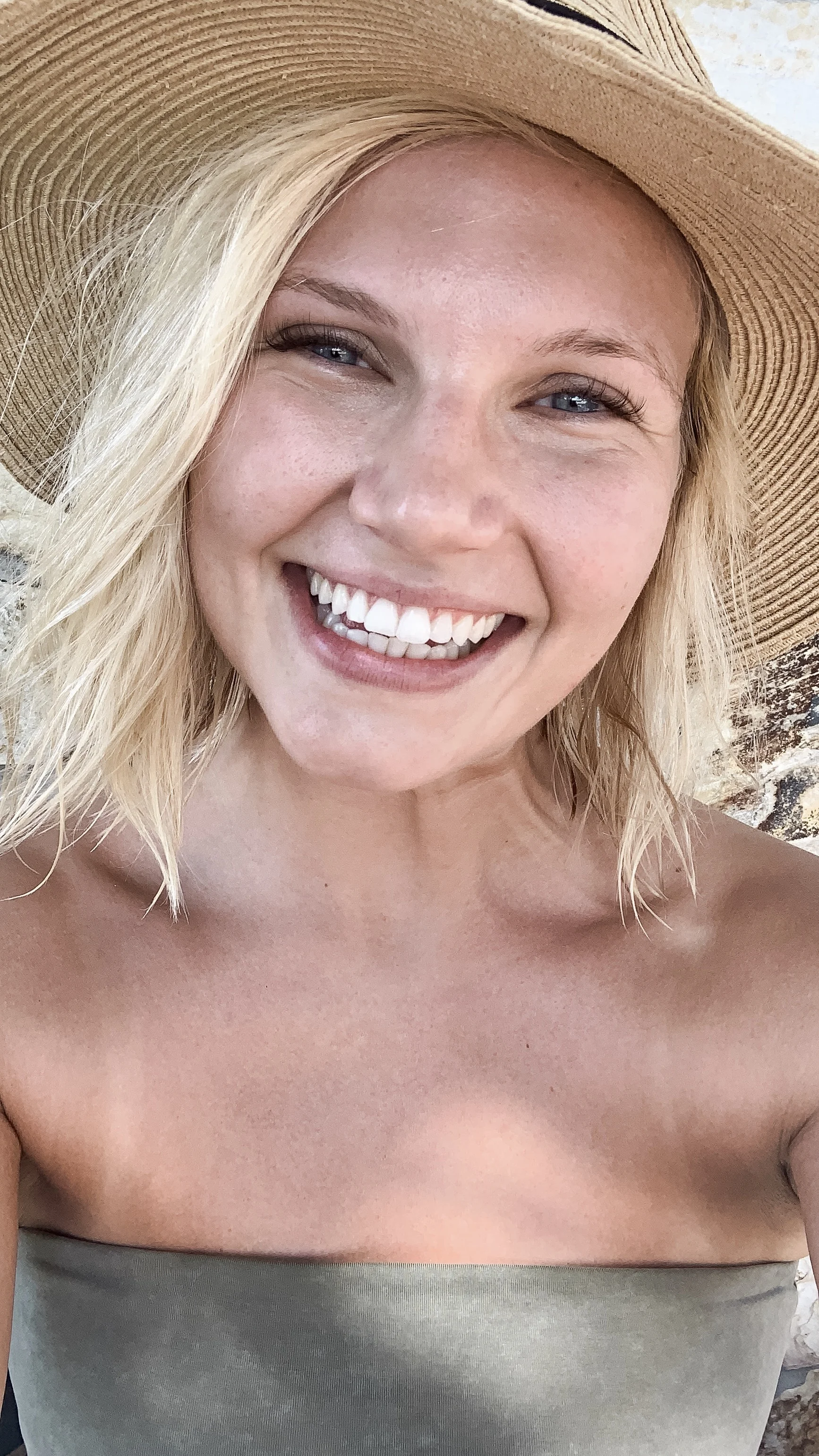 how I transformed my skin in 12 weeks, for just $10!