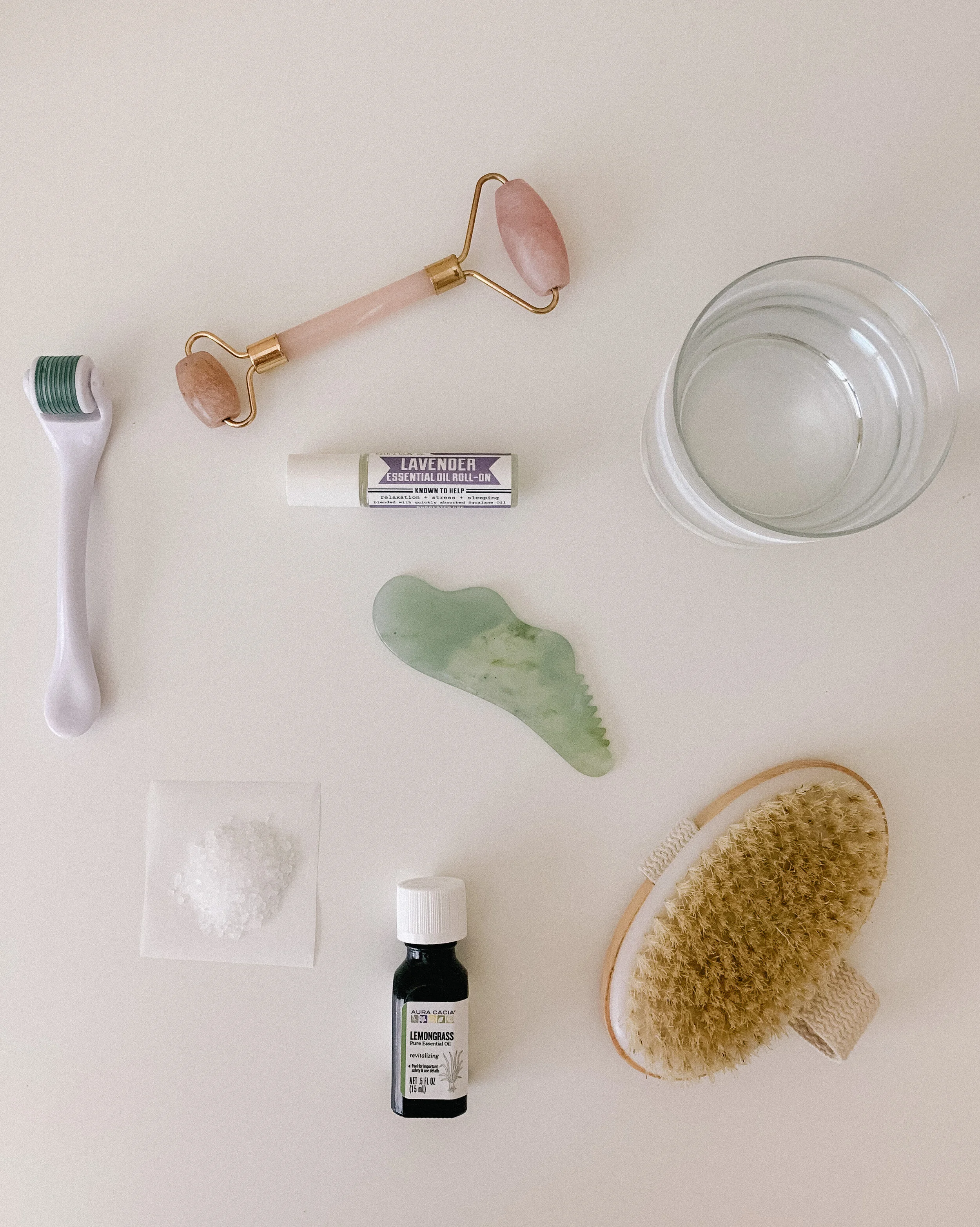 holistic living part II: a starter pack