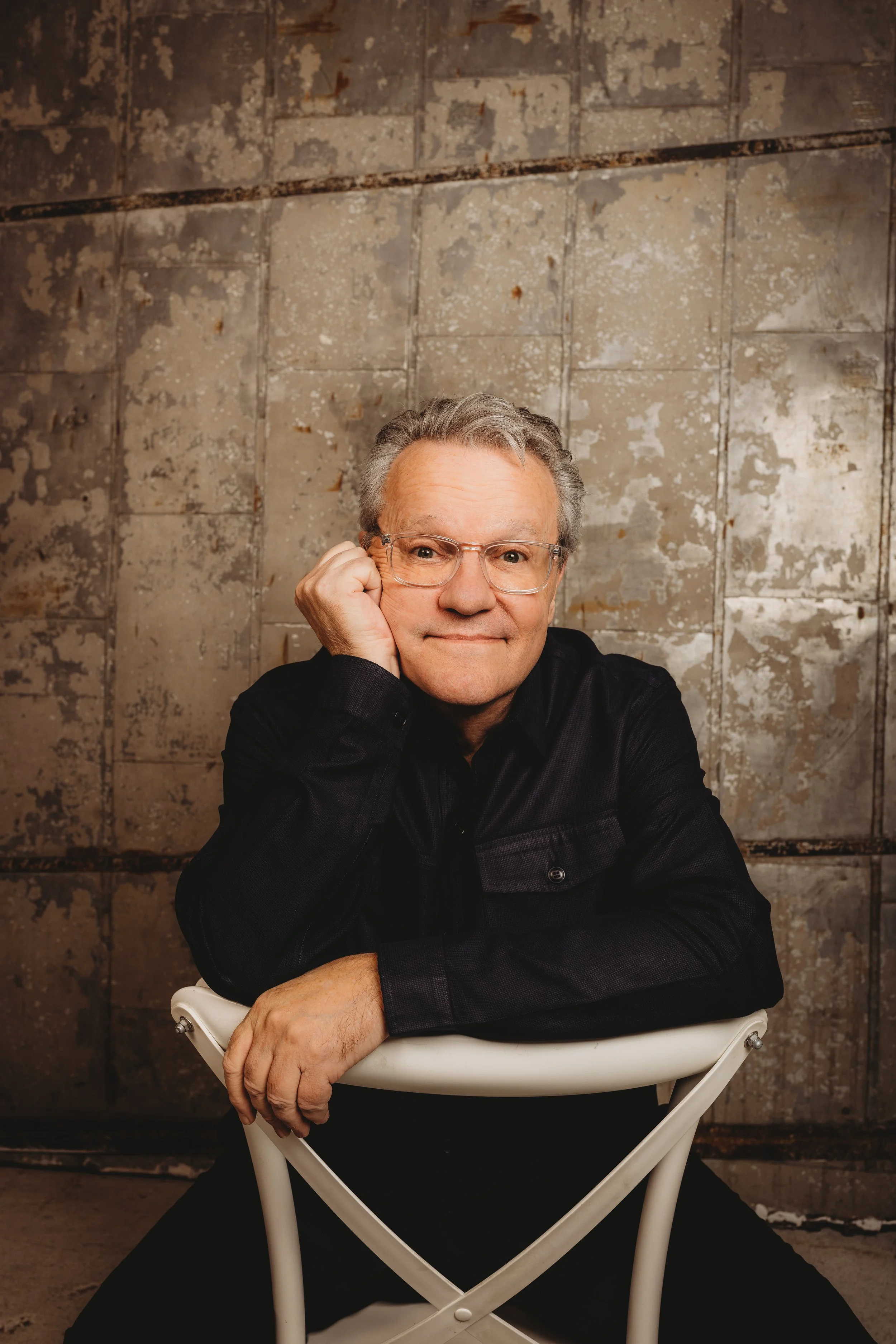 Tour Dates — Mark Lowry