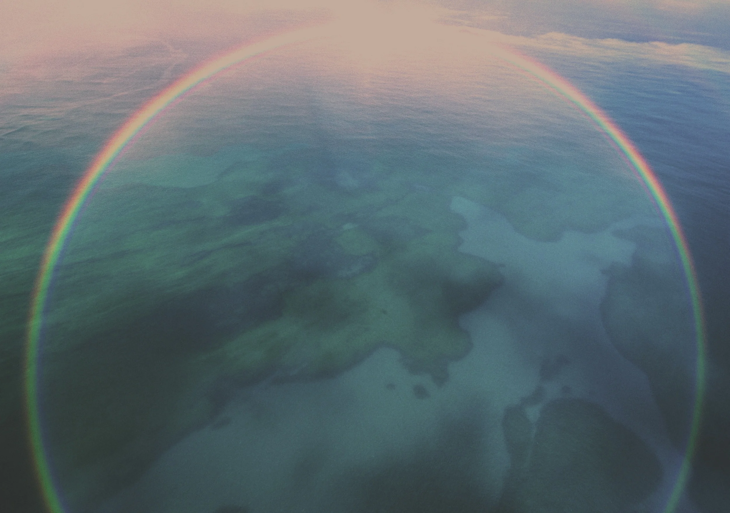 New Music Monday: The Word 