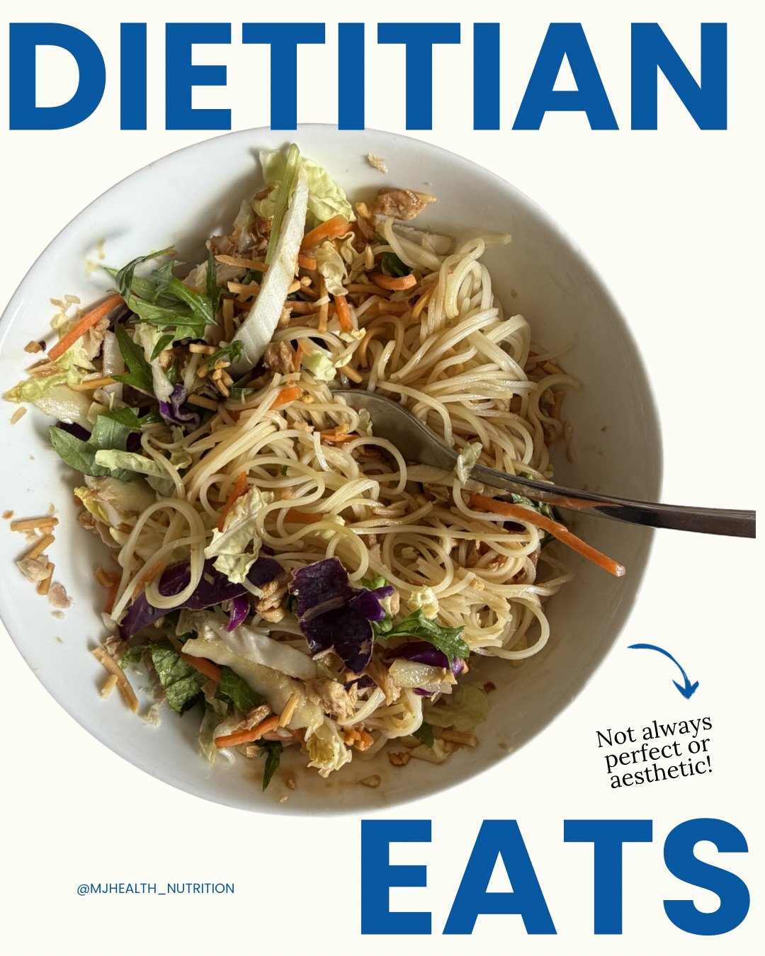 Recent eats as a sports dietitian. Not always perfect or aesthetic 📸🥑

#sportsdietitian #fuelyourbody #explore #mealinspo