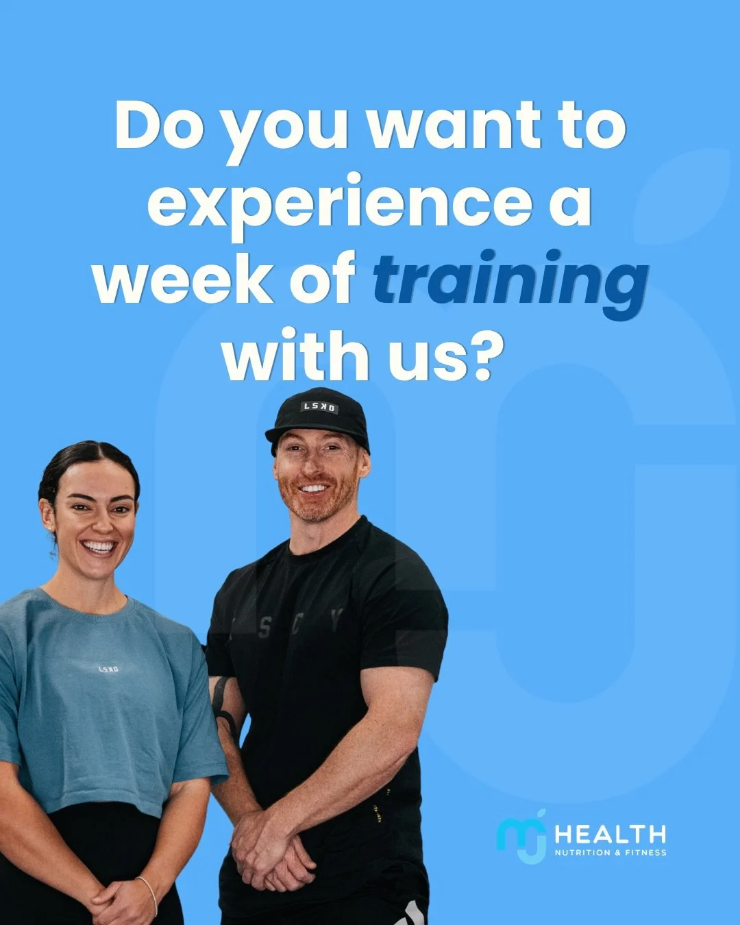 Not ready to commit to a 12-week program? We get it 😅

That&rsquo;s exactly why we created this.

The 7-Day Athlete Training Program is your no-risk way to experience what real sport-specific coaching looks like. 

Training and performance guidance 