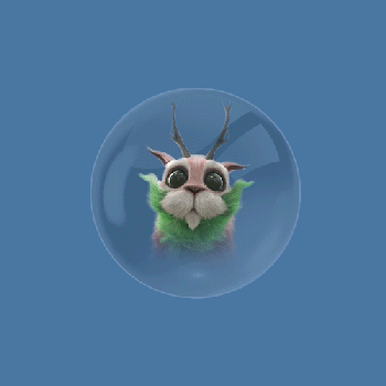 Center Parcs Flying Forest Whale