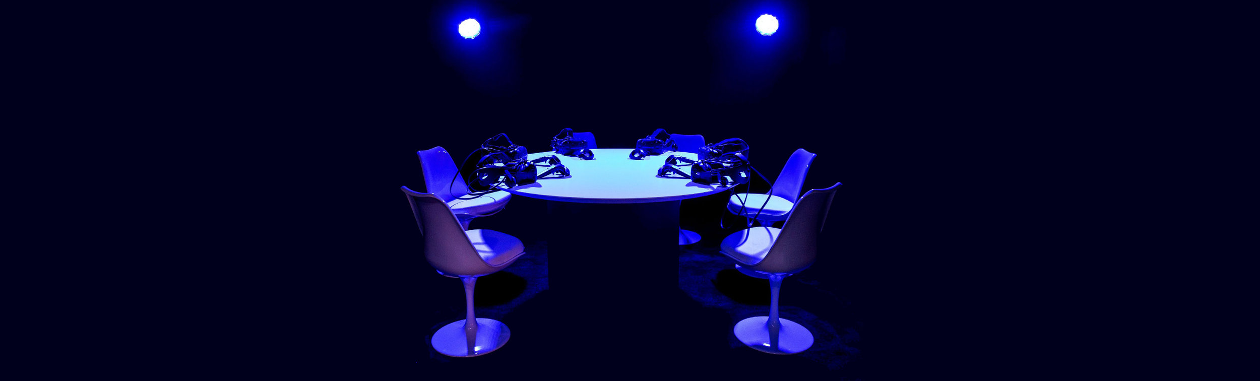 Jaguar E-Pace VR launch