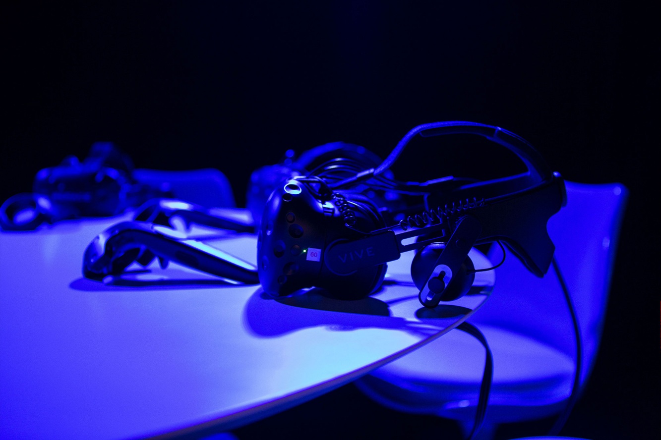 Jaguar E-Pace VR launch