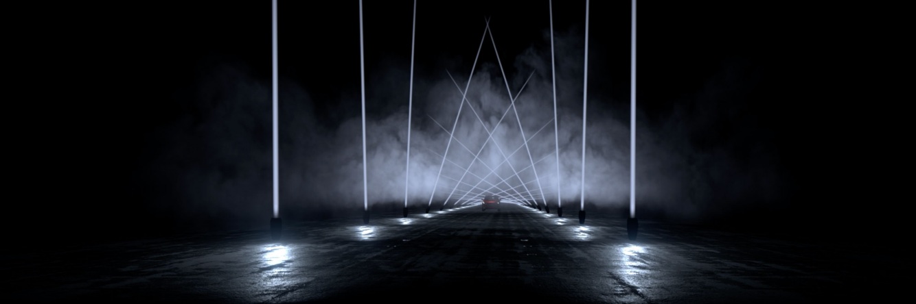 Jaguar E-Pace VR launch