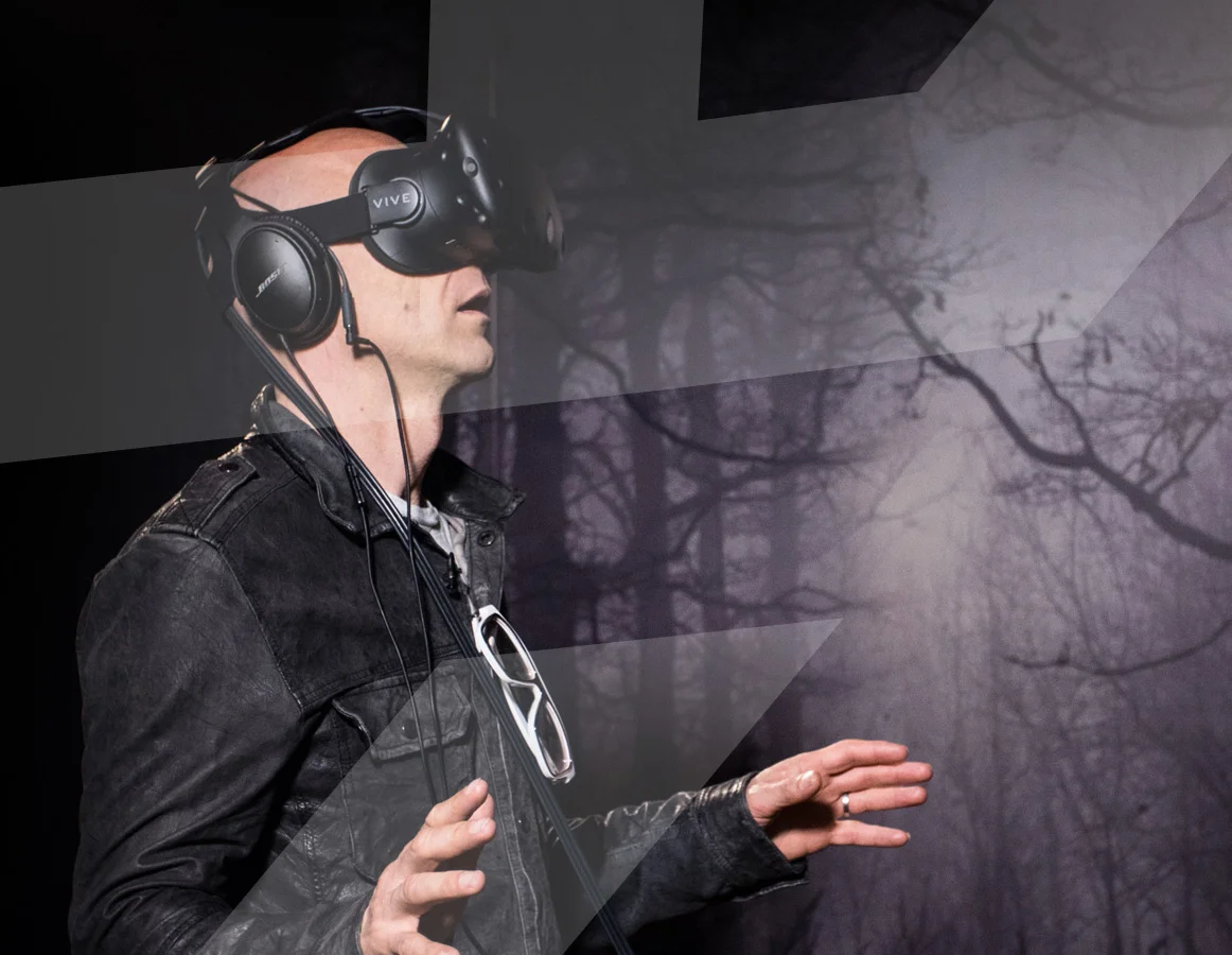 Cernunnos Channel 5 Gadget Show