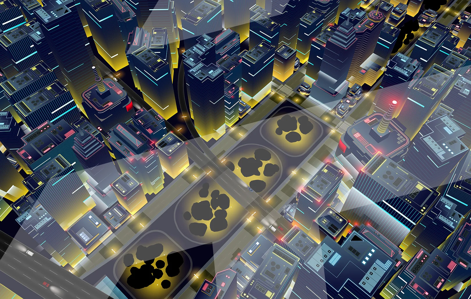 Jaguar Land Rover ADAS