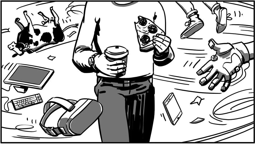 culture of creativity koffeecup