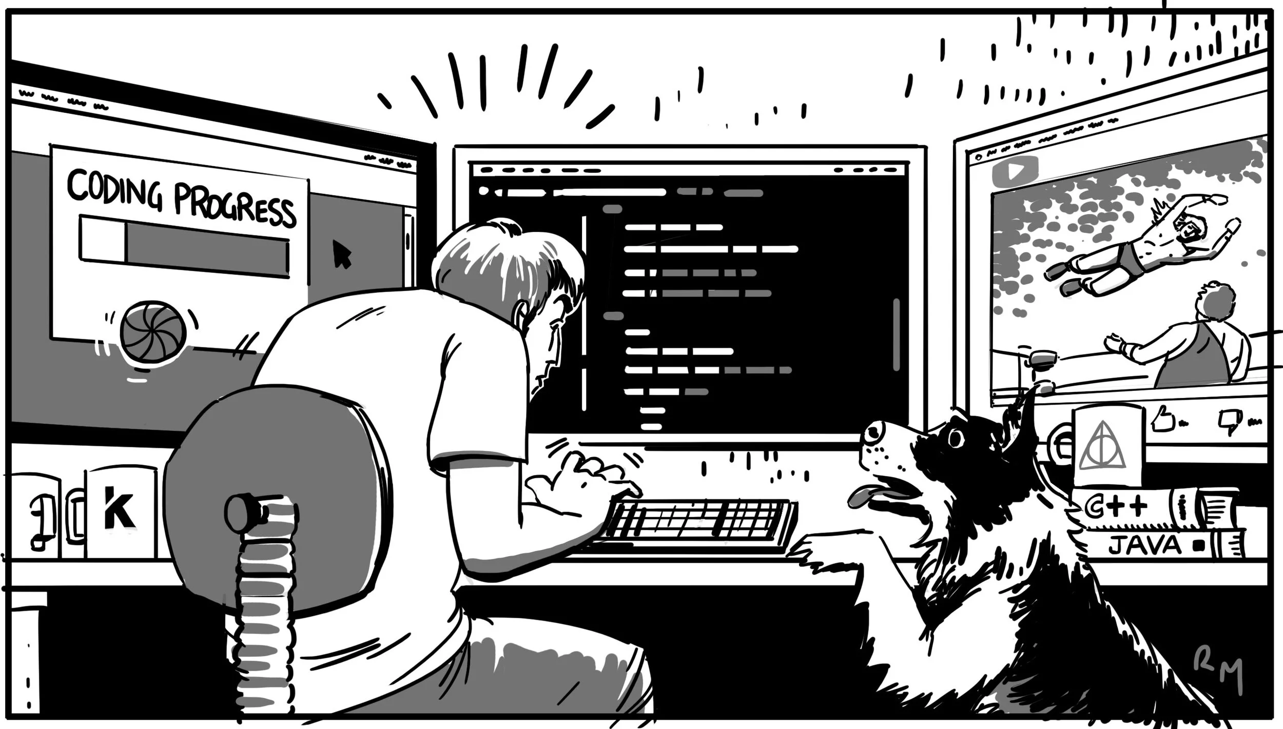 web coding job senior back end developer