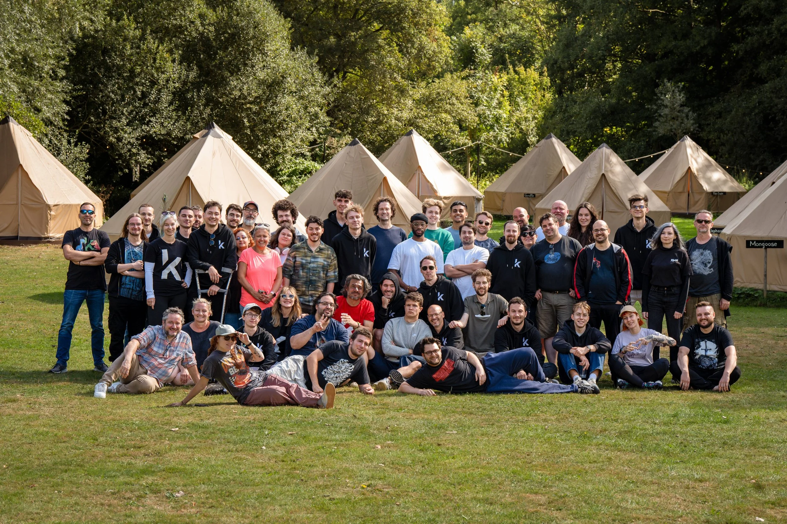 KoffeeFest 2024 - How did our annual retreat look? 👀