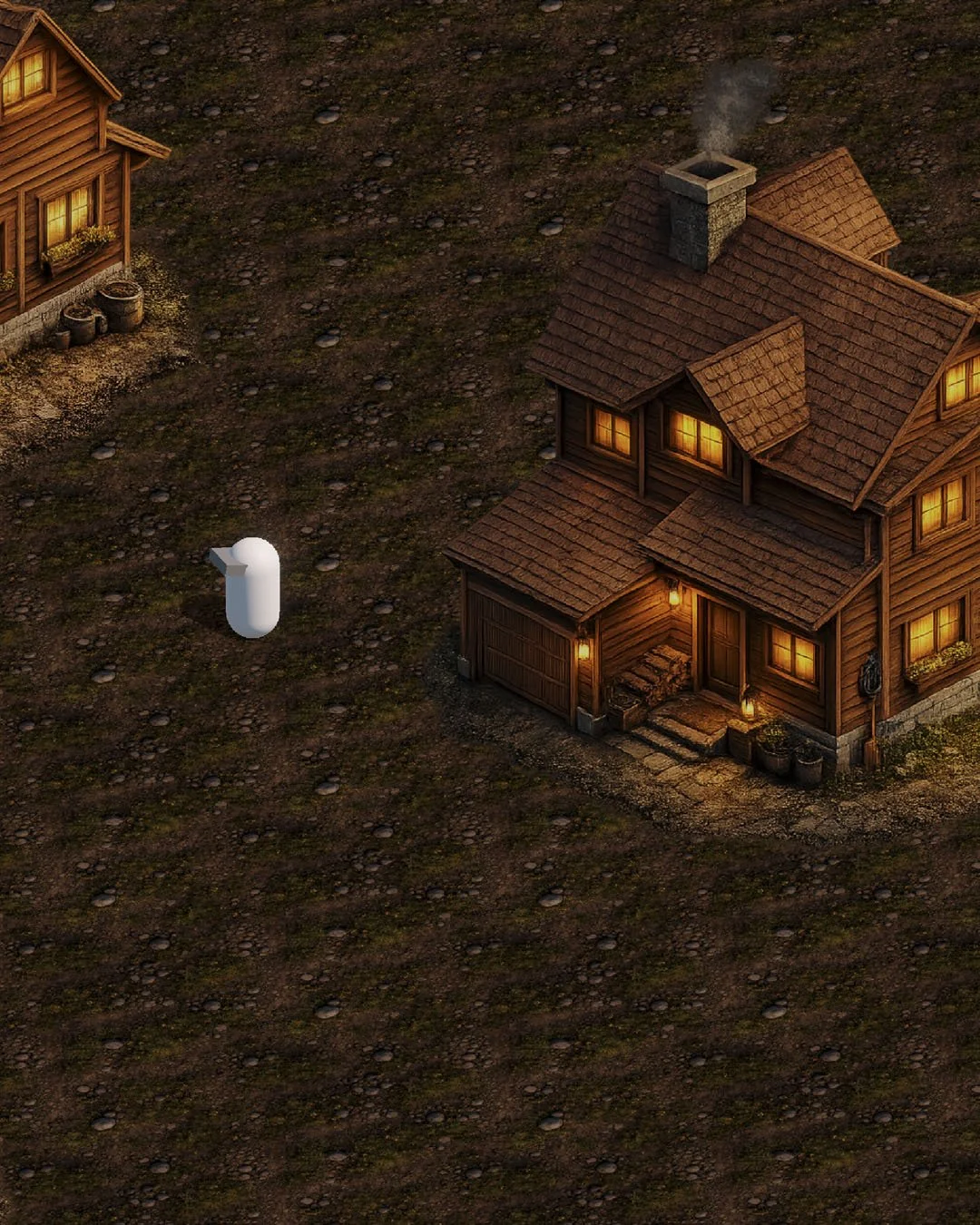 AI Can Build Your Game… But Not the Way You Think