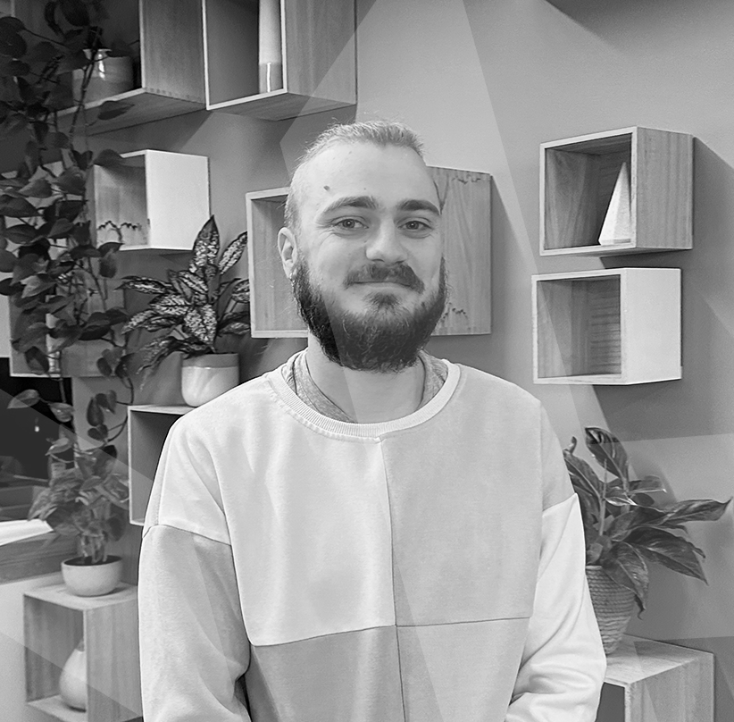 Antoine Thiebaut — Koffeecup