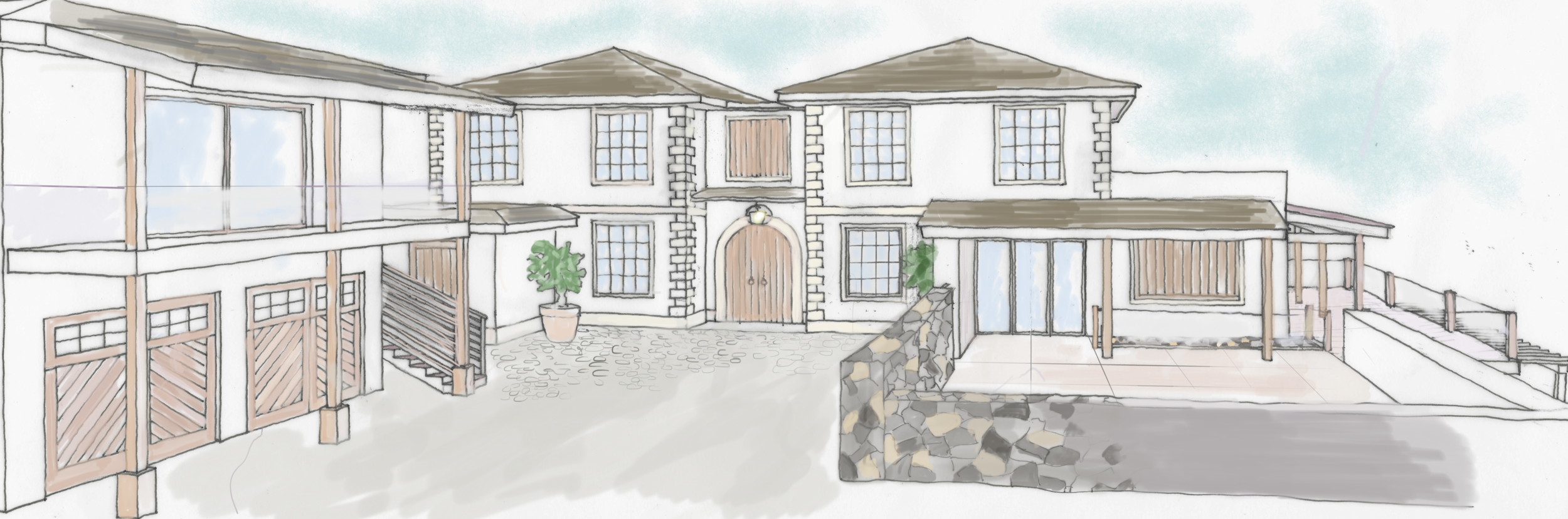 Exterior sketch front rendered.jpeg