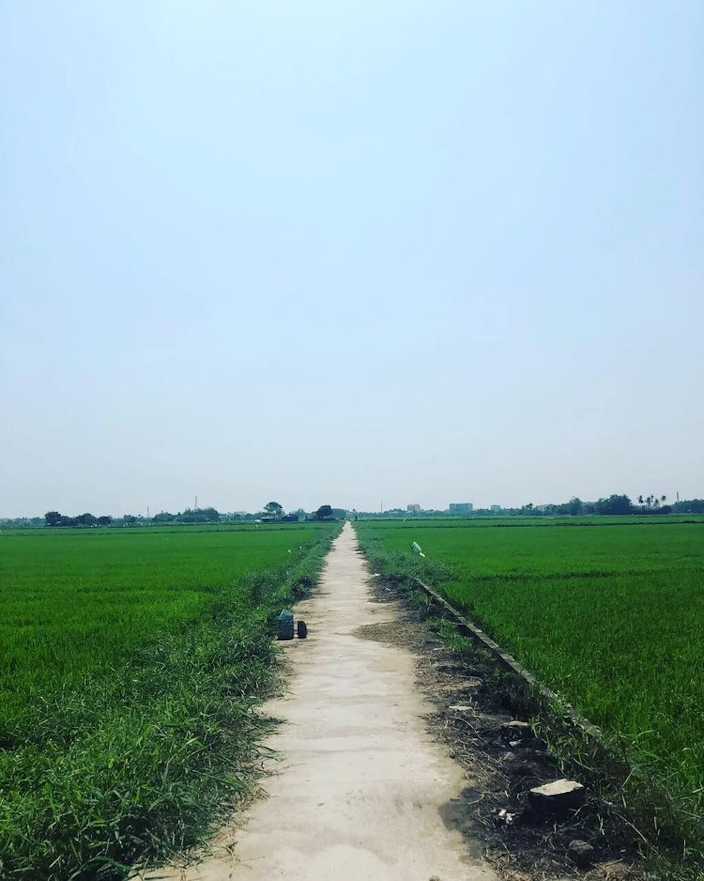 HOI AN &amp; AN BANG, VIETNAM