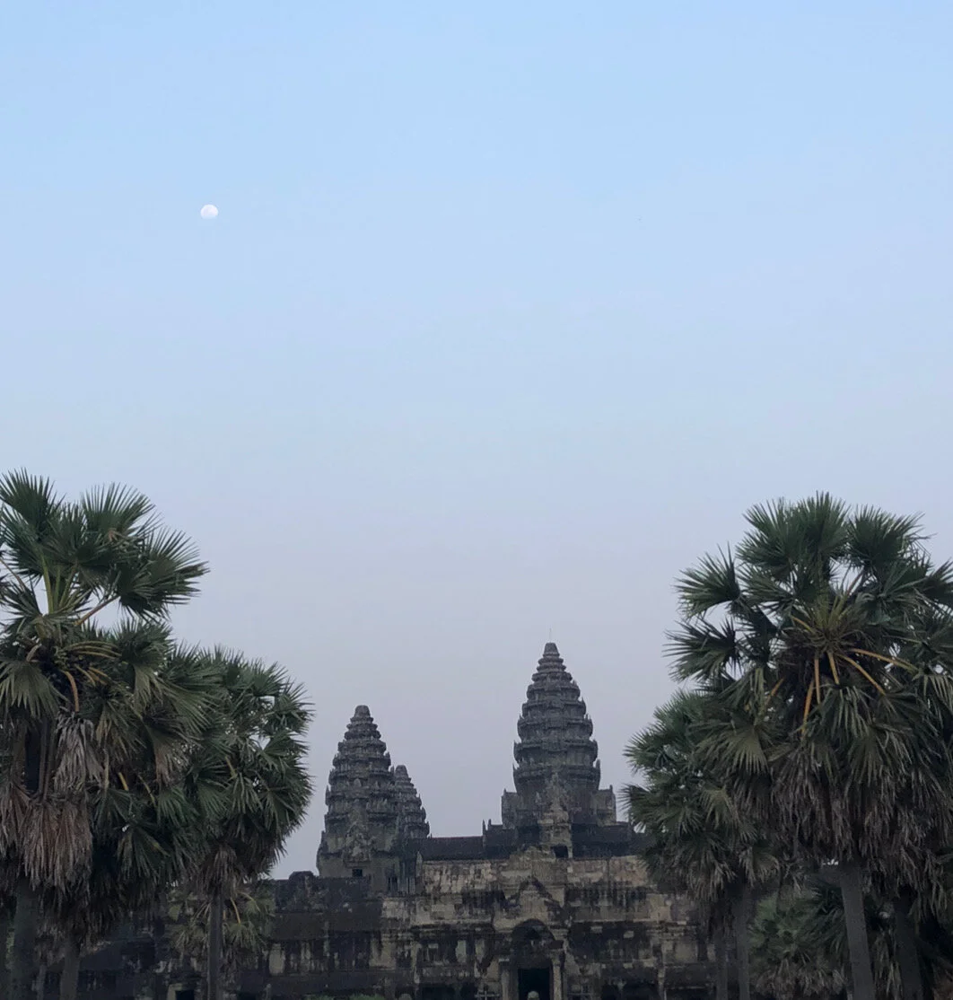 SIEM REAP, CAMBODIA