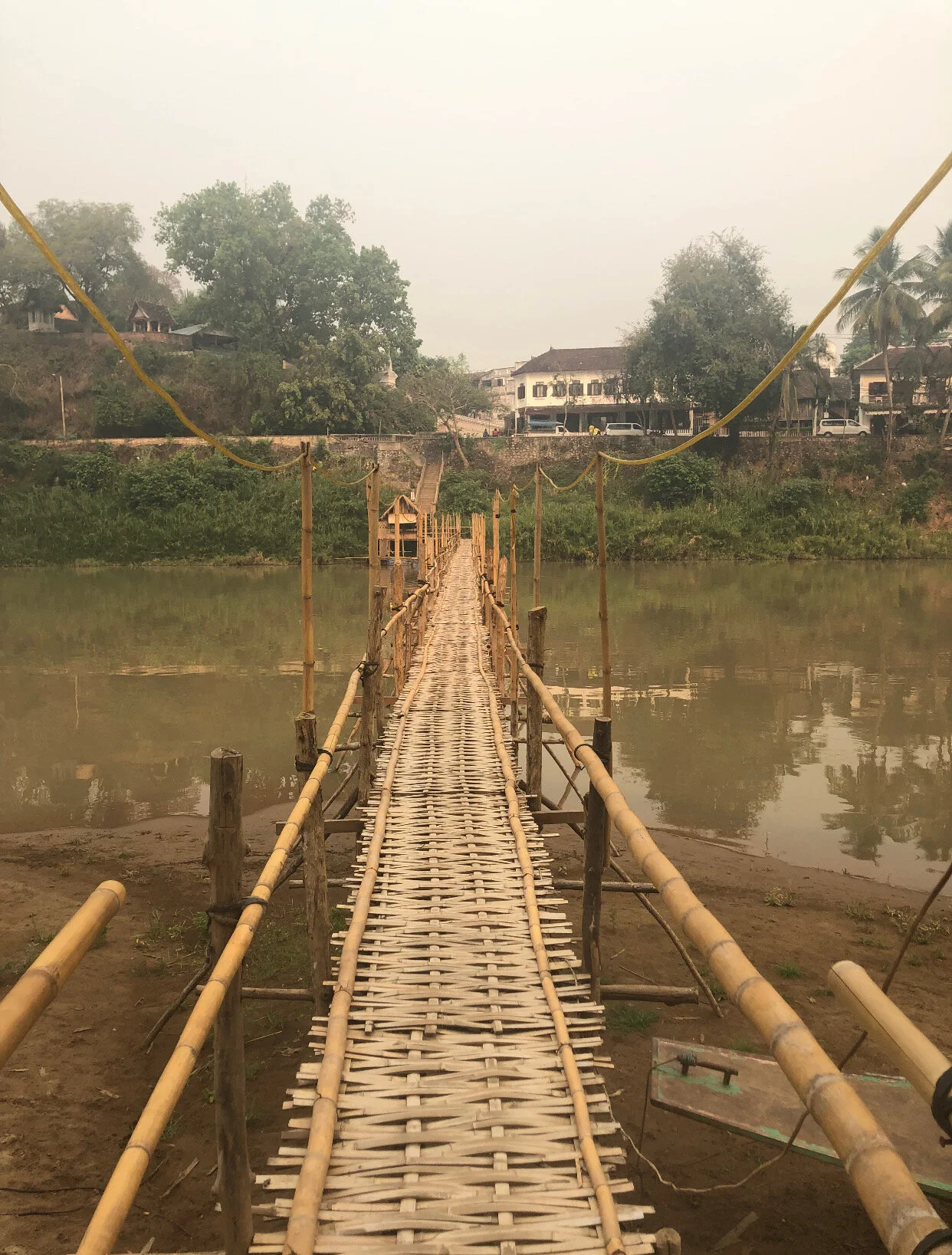 LUANG PRABANG, LAOS