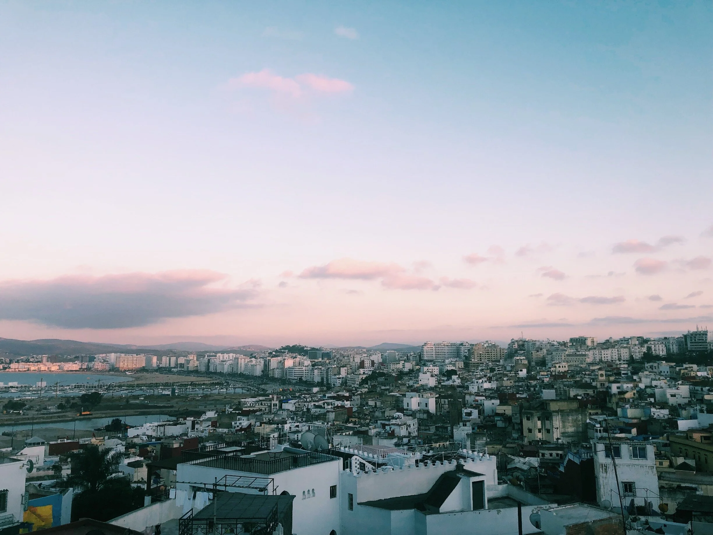 TANGIER, MOROCCO PT.2