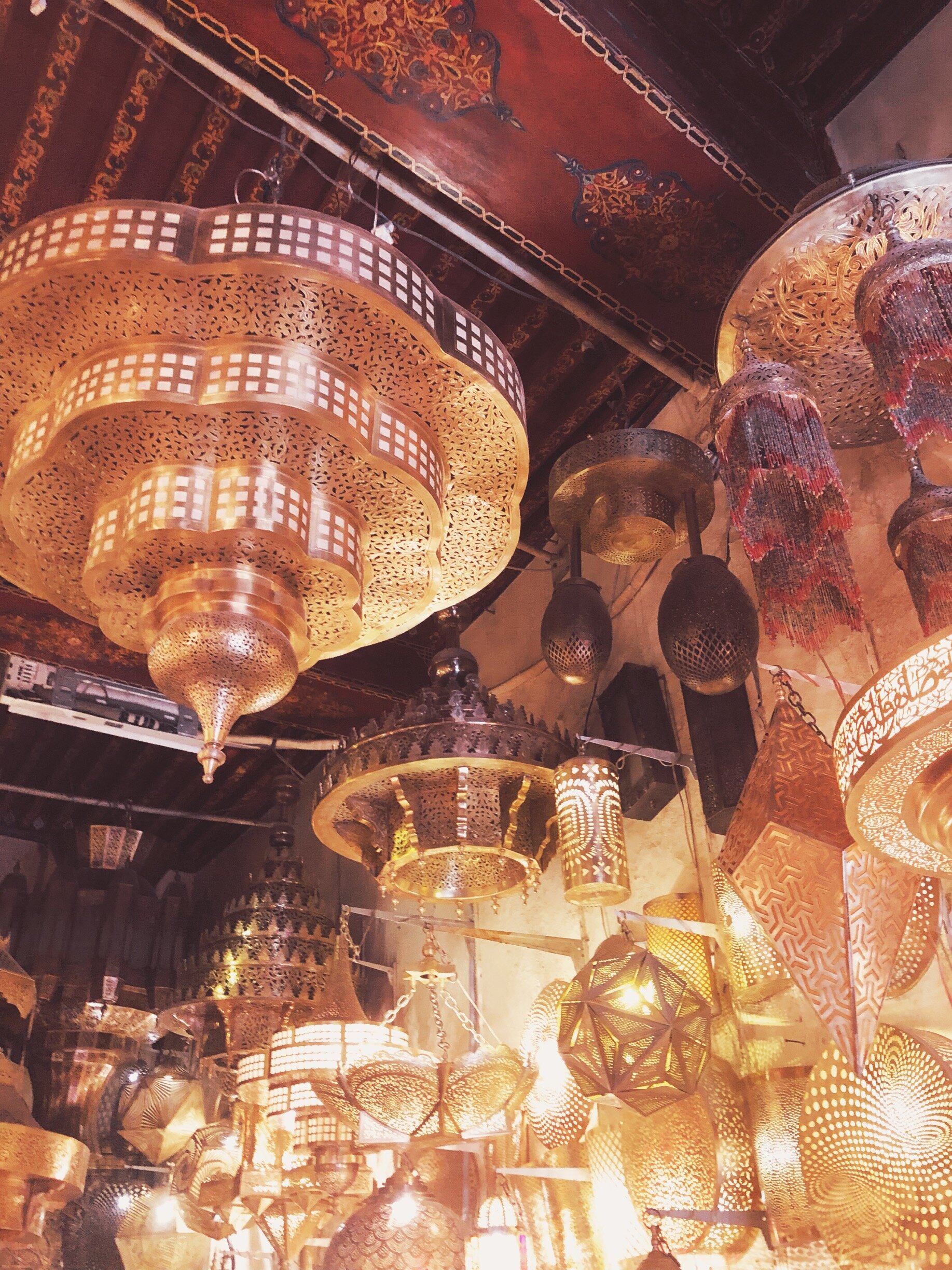 CASABLANCA, MOROCCO PT.2