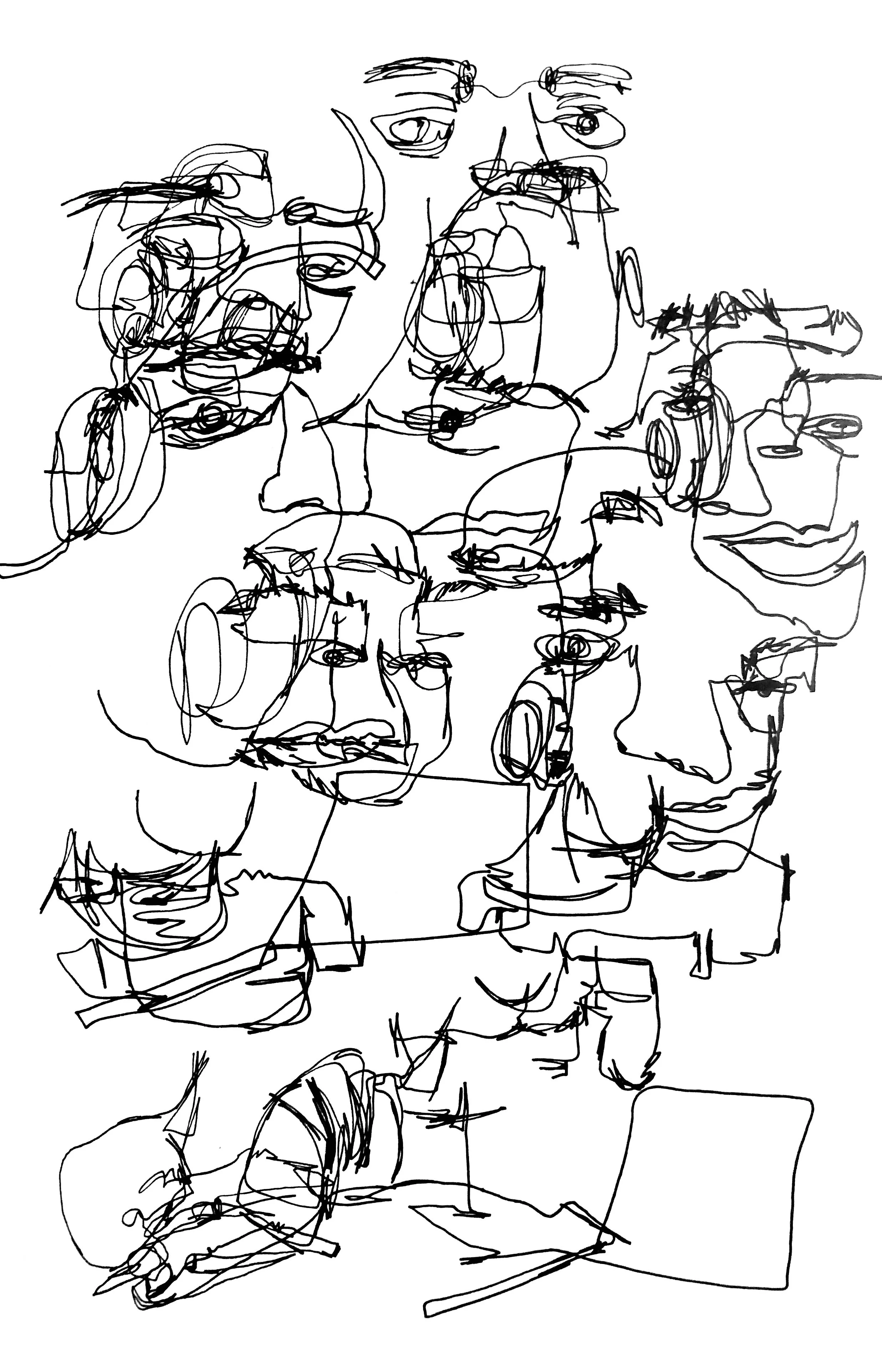 HEIDEGGER'S "LETTER ON HUMANISM"