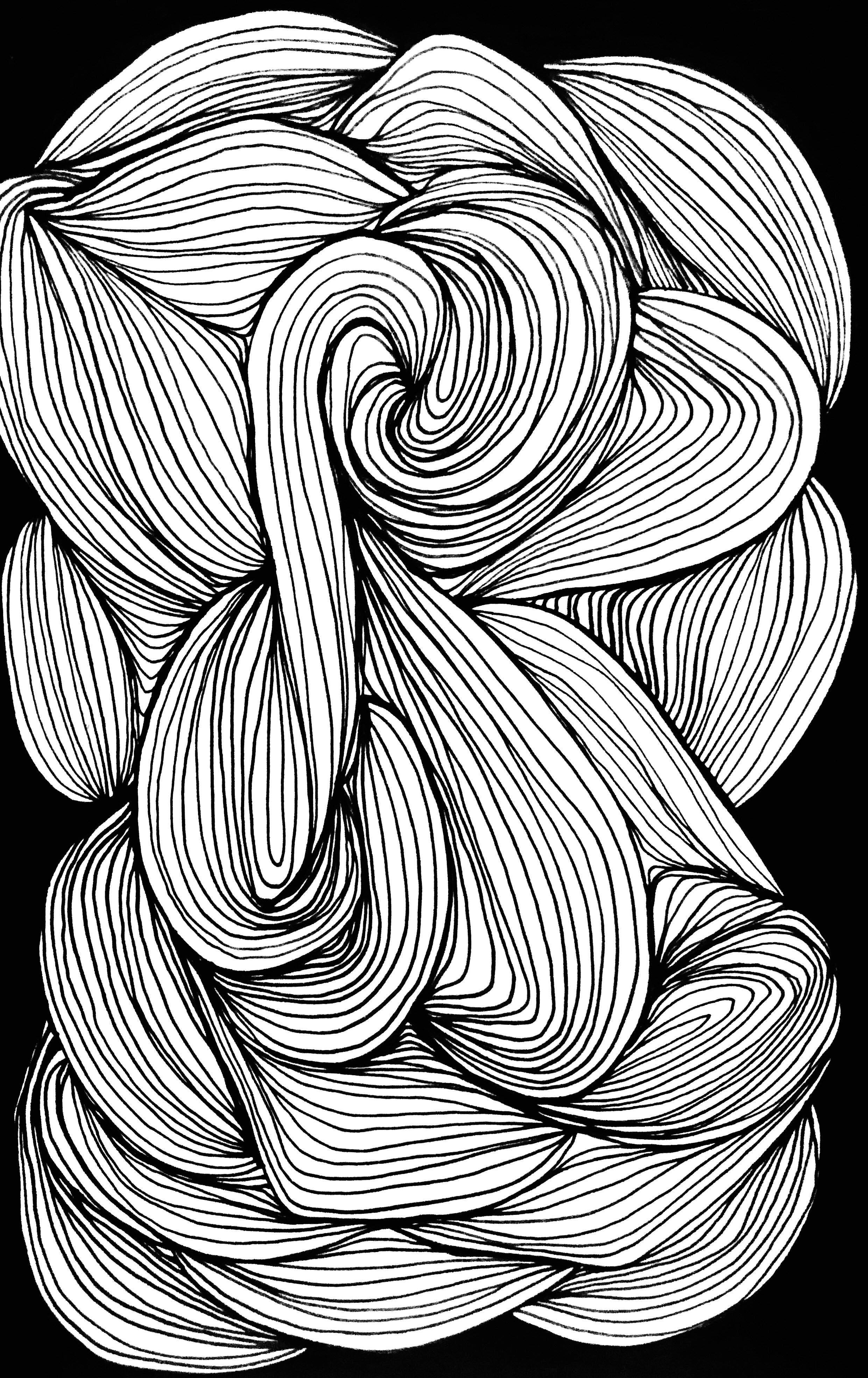 NIETZSCHE INSPIRED HERMITAGE