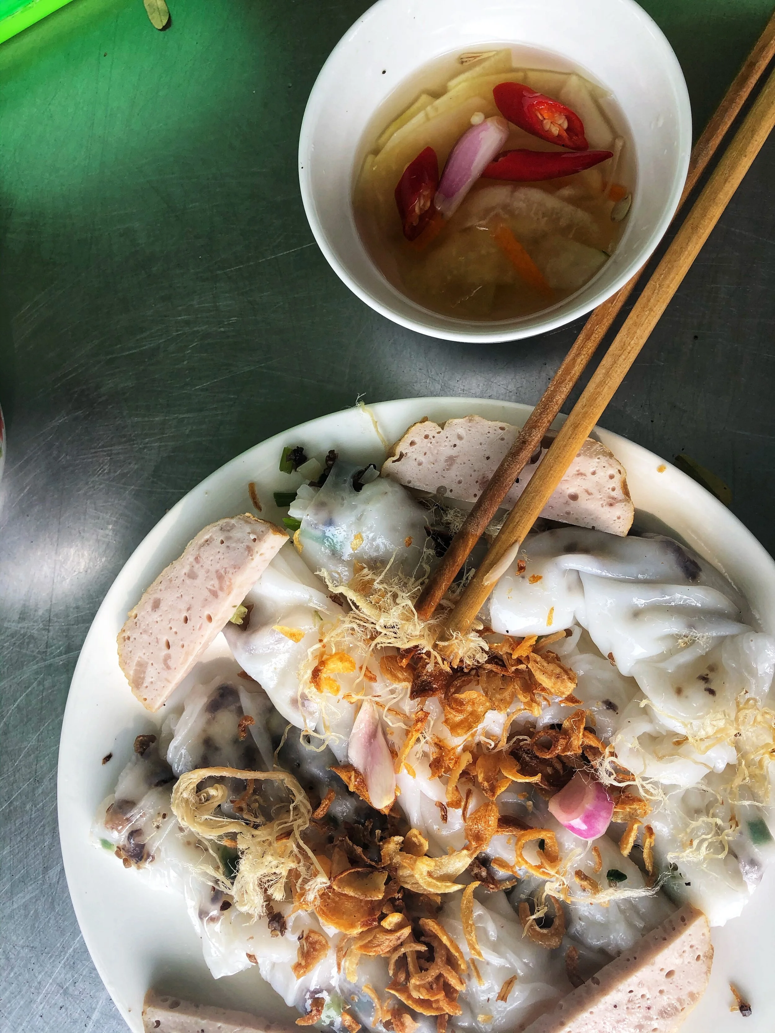 VIETNAM IN THE TIME OF COVID-19