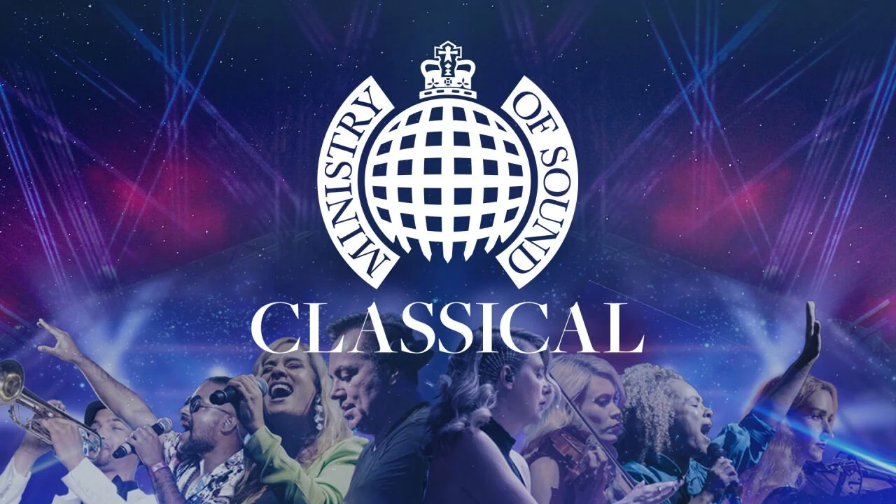 Ministry of Sound Classical - Gold Coast (show 2)