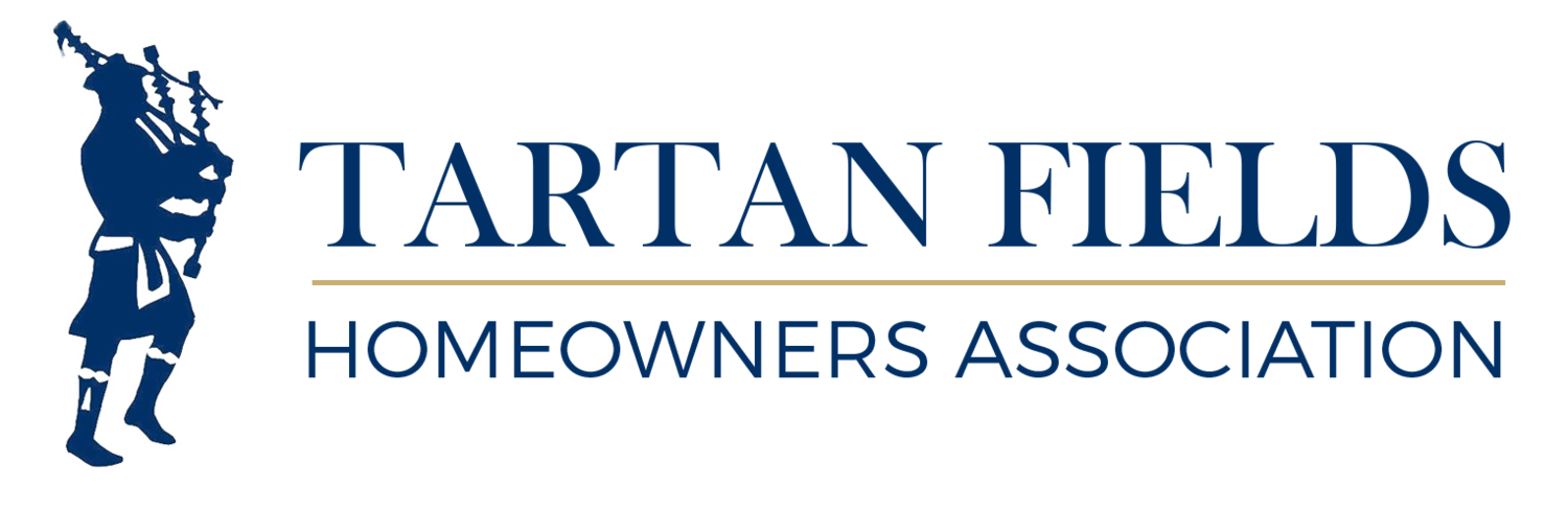 Tartan Fields Homeowners Association