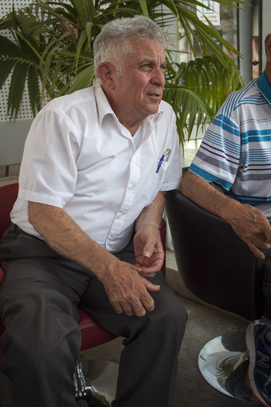 Itzhak Nizri