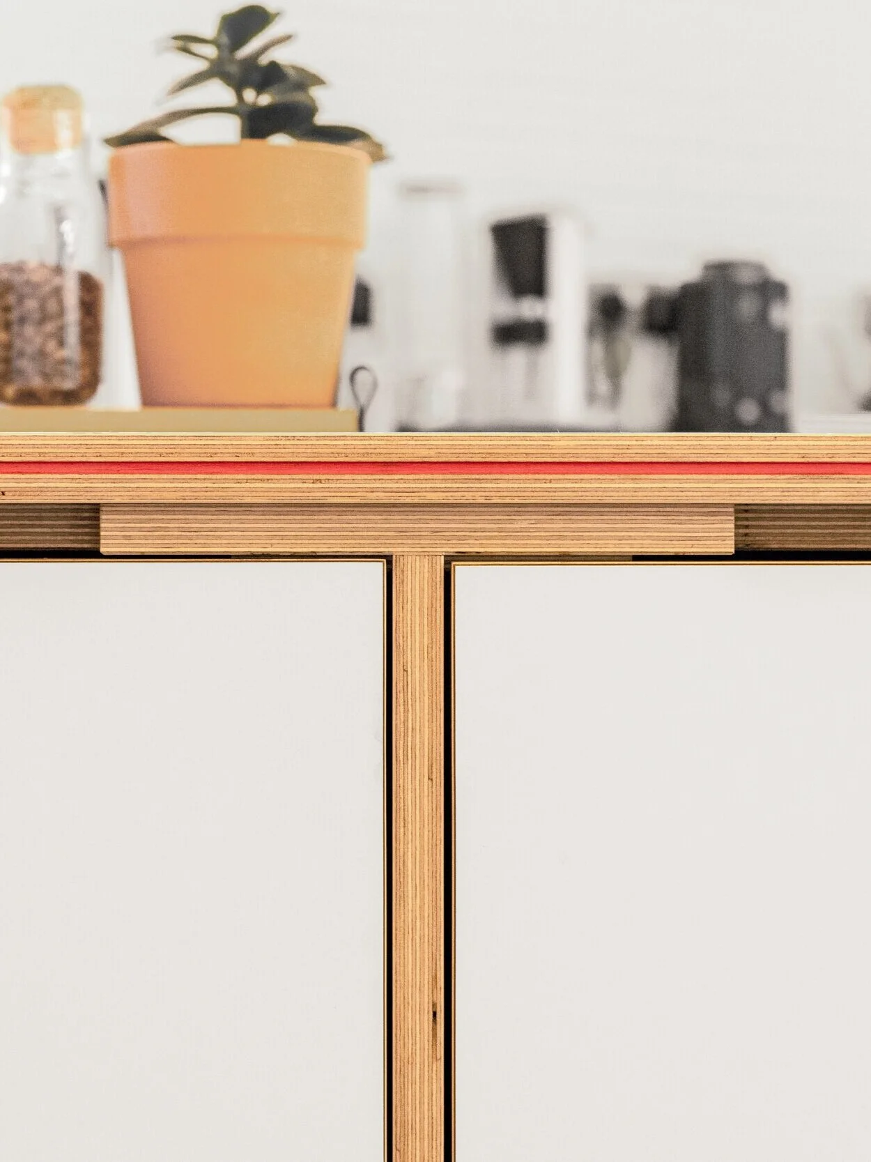 Photography - Daniel Titchener