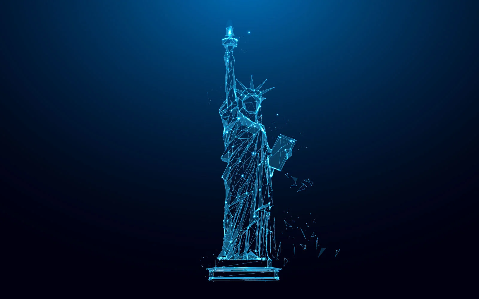  The Altered States of America