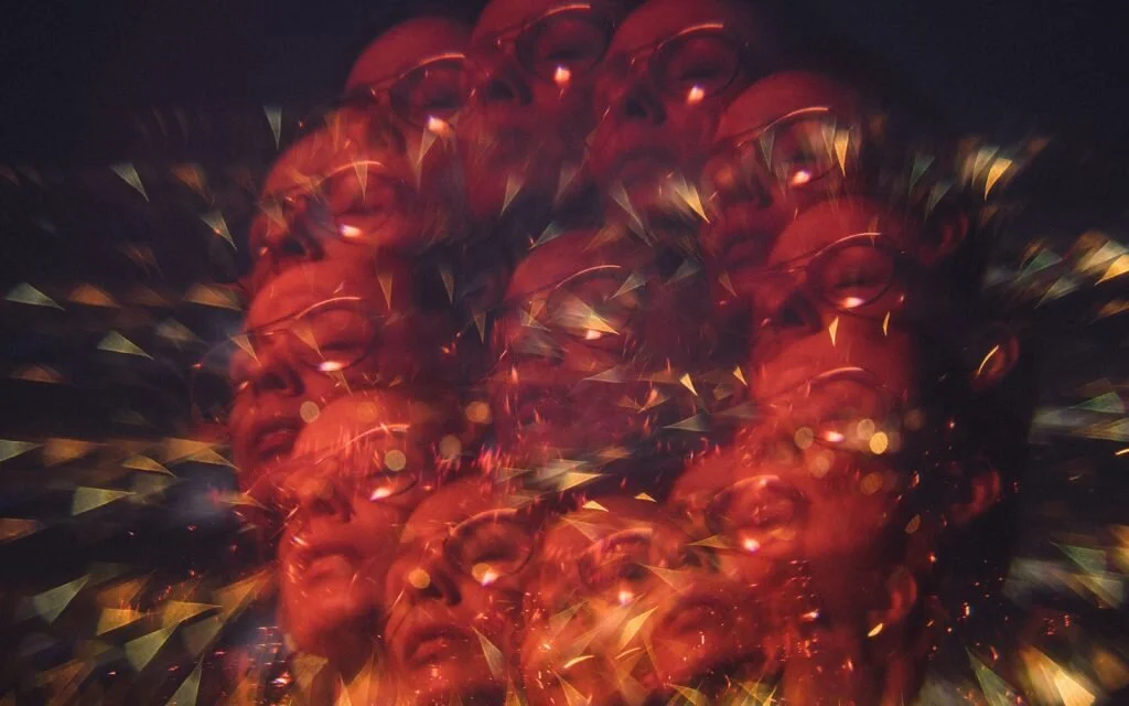 The Anarchic Brain: How Psychedelics Change the Mind and Brain
