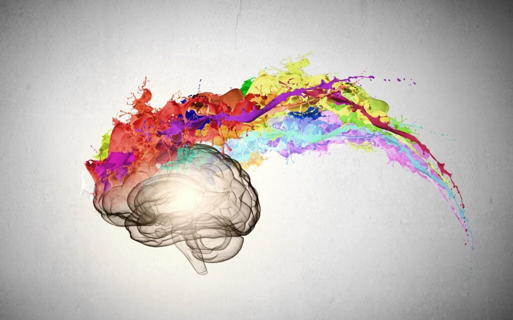 Utilizing Psychedelics for Personal Growth