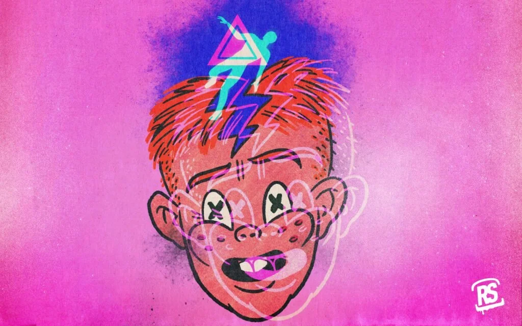 Ego Death: The Science of Self-Transcendence