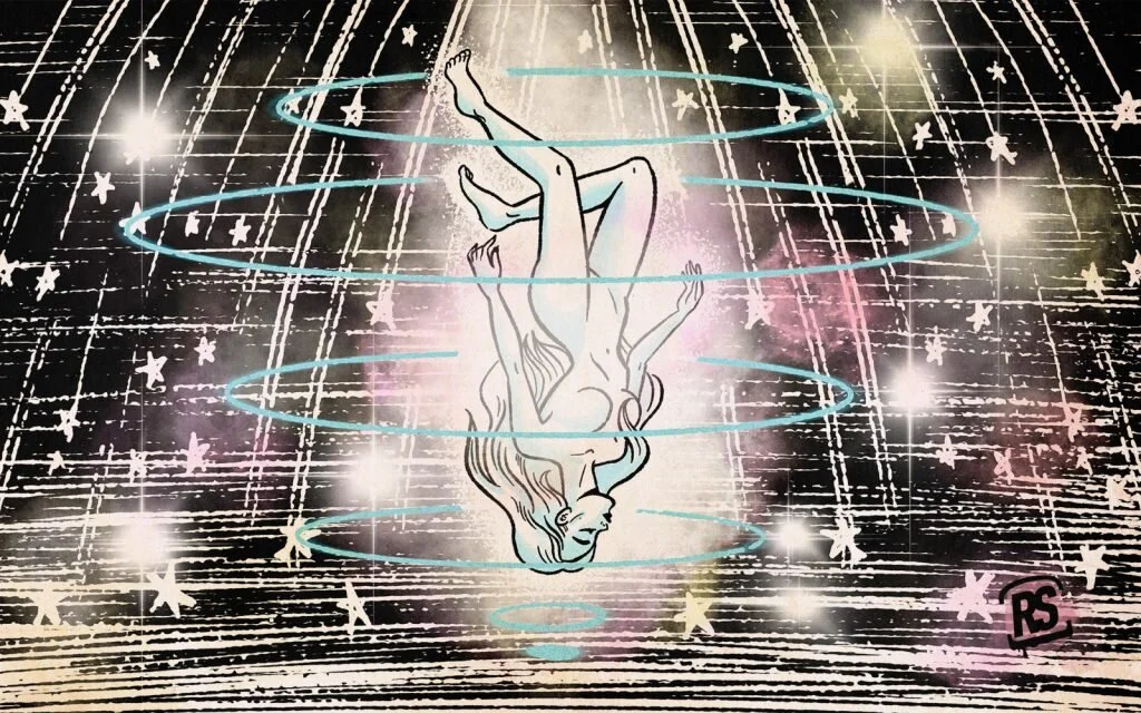 The Mystery of Out of Body, Near Death, and DMT Experiences