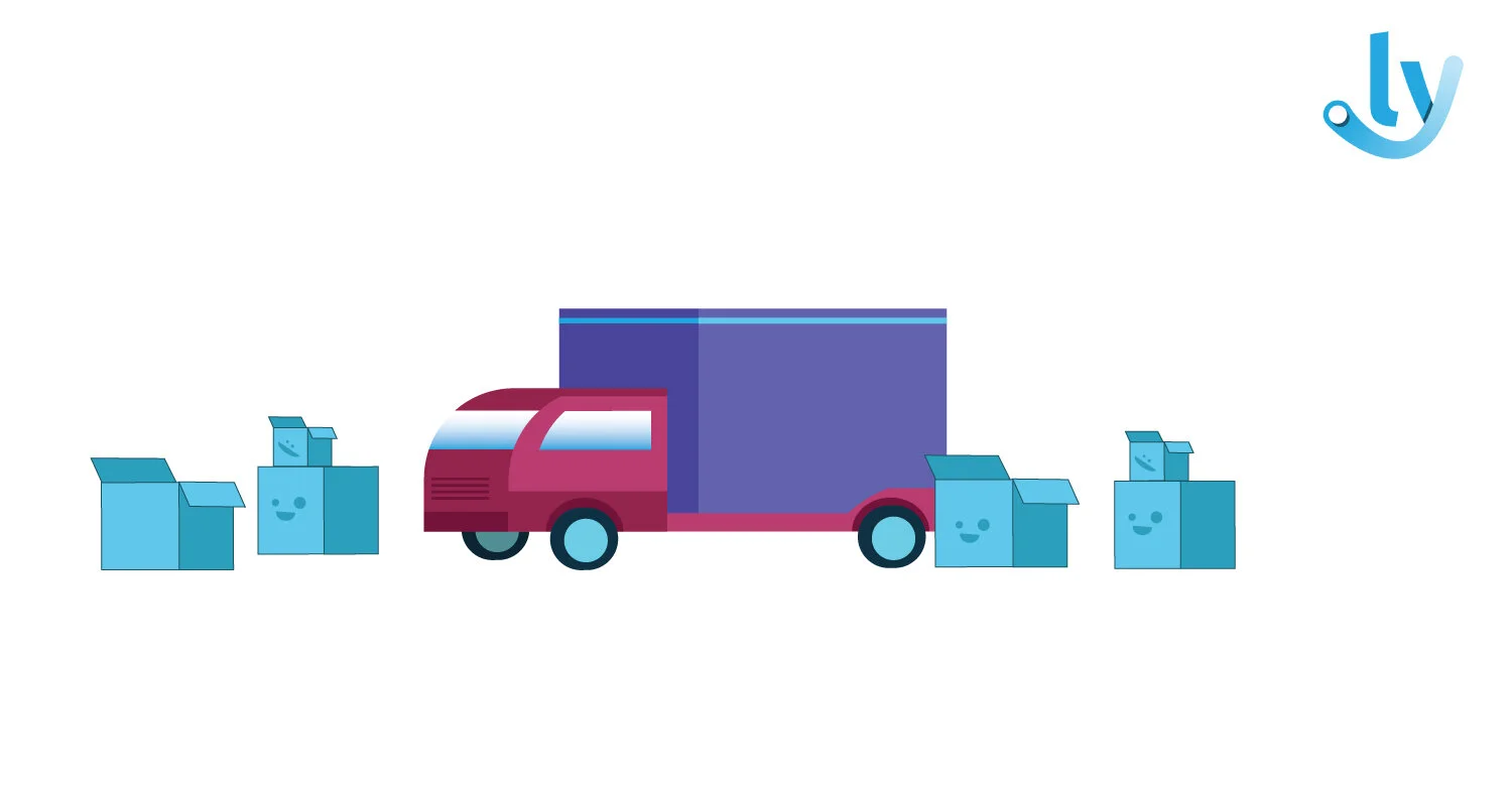 IoT Monitoring and Logistics