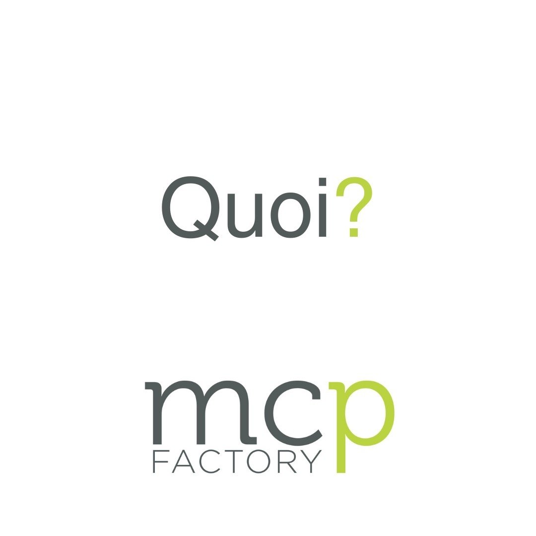mcp factory fait quoi? Je vous dis toutes les propositions &agrave; ce stade... A vous d'imaginer plus loin. #accompagnementprojet #accompagnementequipe #groupedeparole #groupedeparolepourlesfemmes #intelligencecollective #formation #vss #vssg