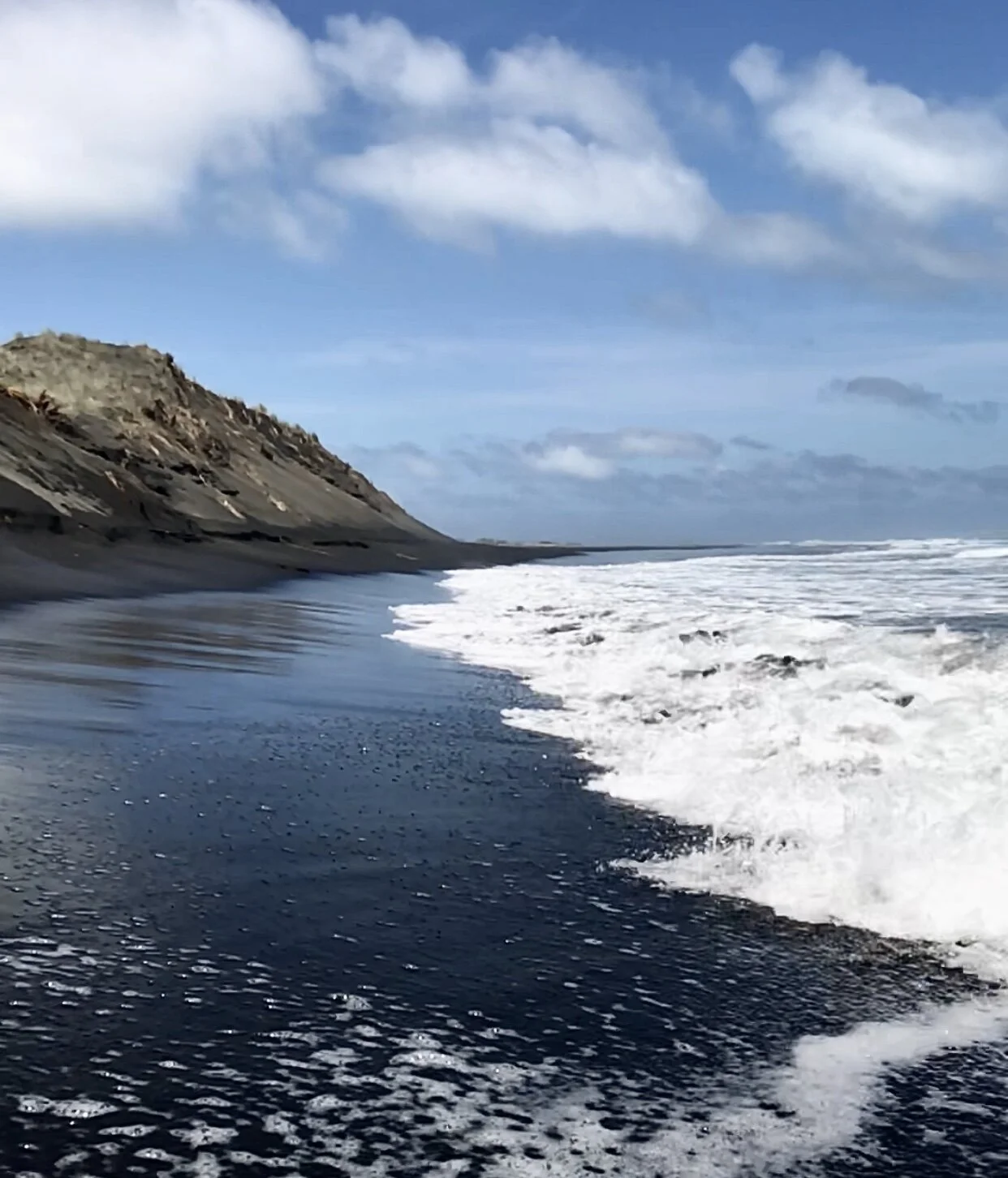 Post 15: Letting go of how things are supposed to look