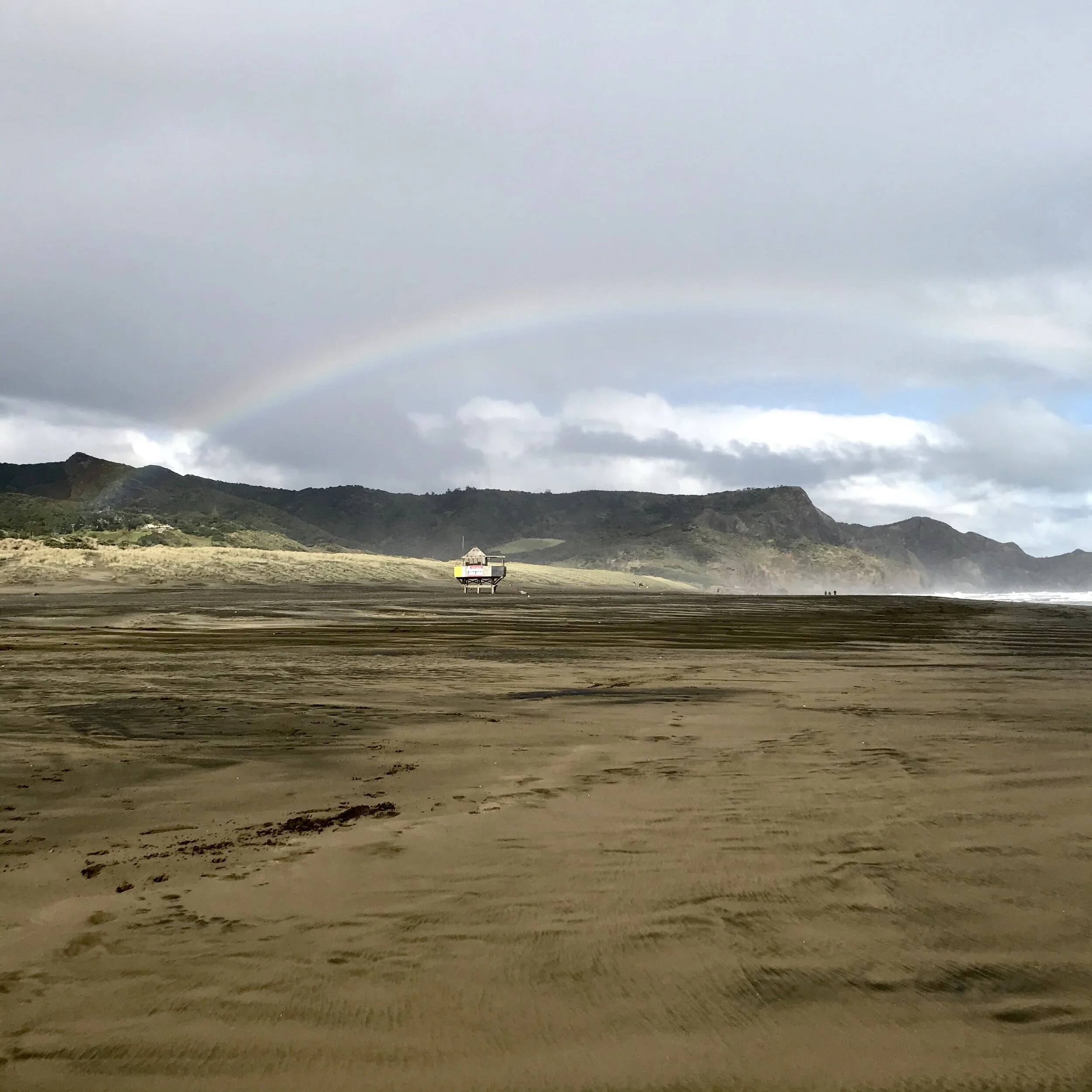 Post 17: The Foundation Truths of Living