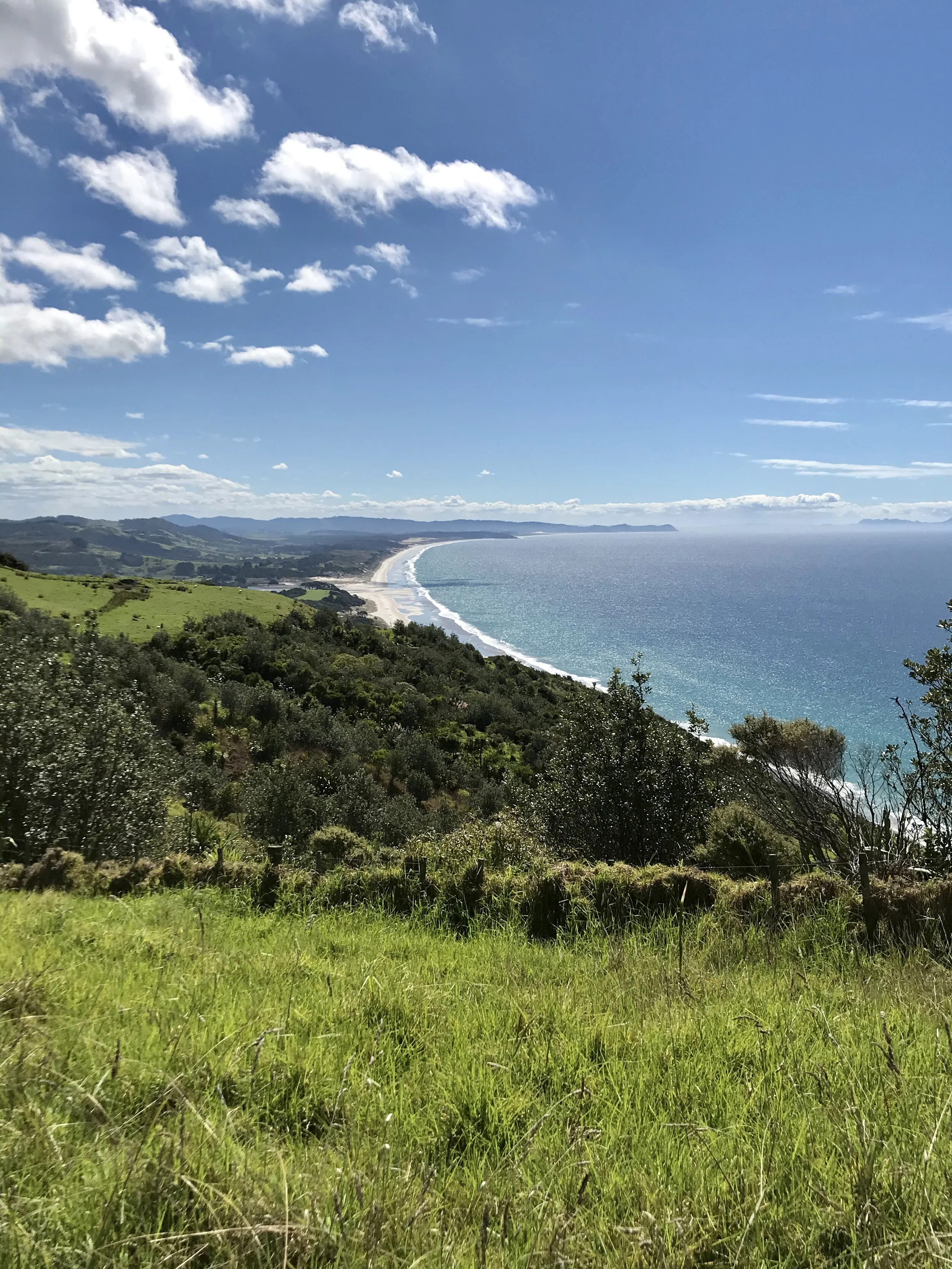 Post 19: Being Infinitely Human