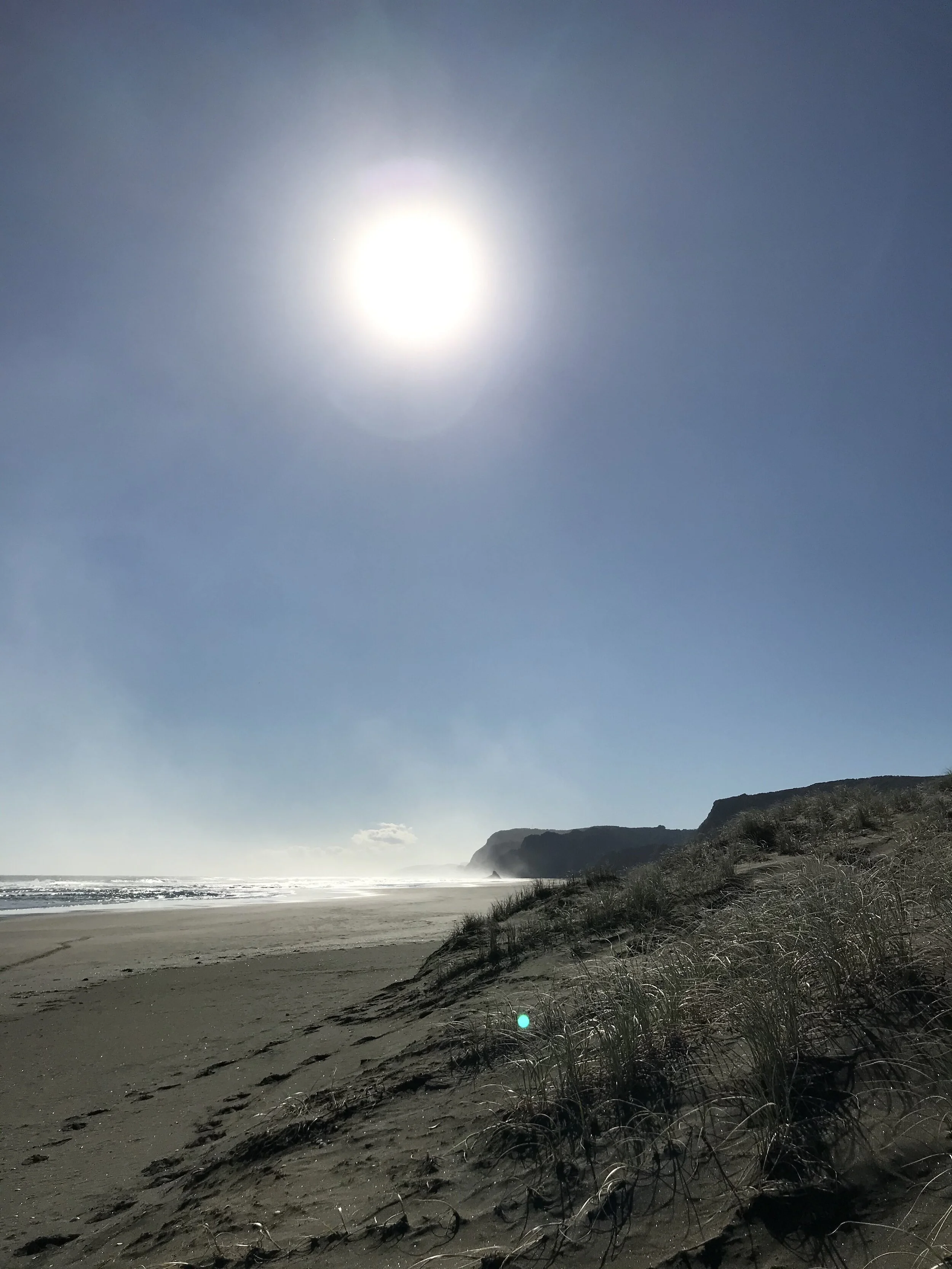 Post 20: For Those Who Feel Too Much...An Open Letter To Self...