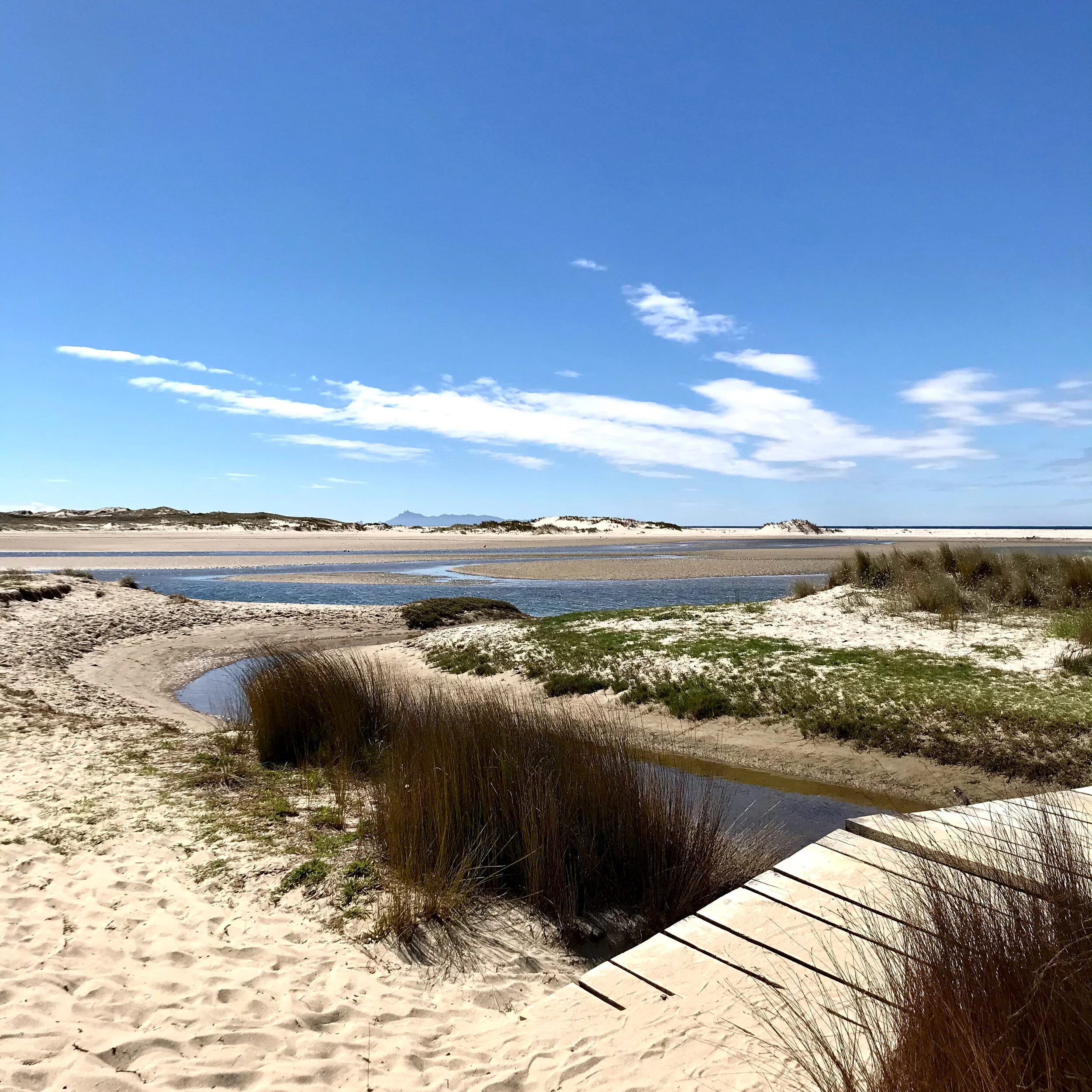 Post 22: When You're Done With Your Current Reality