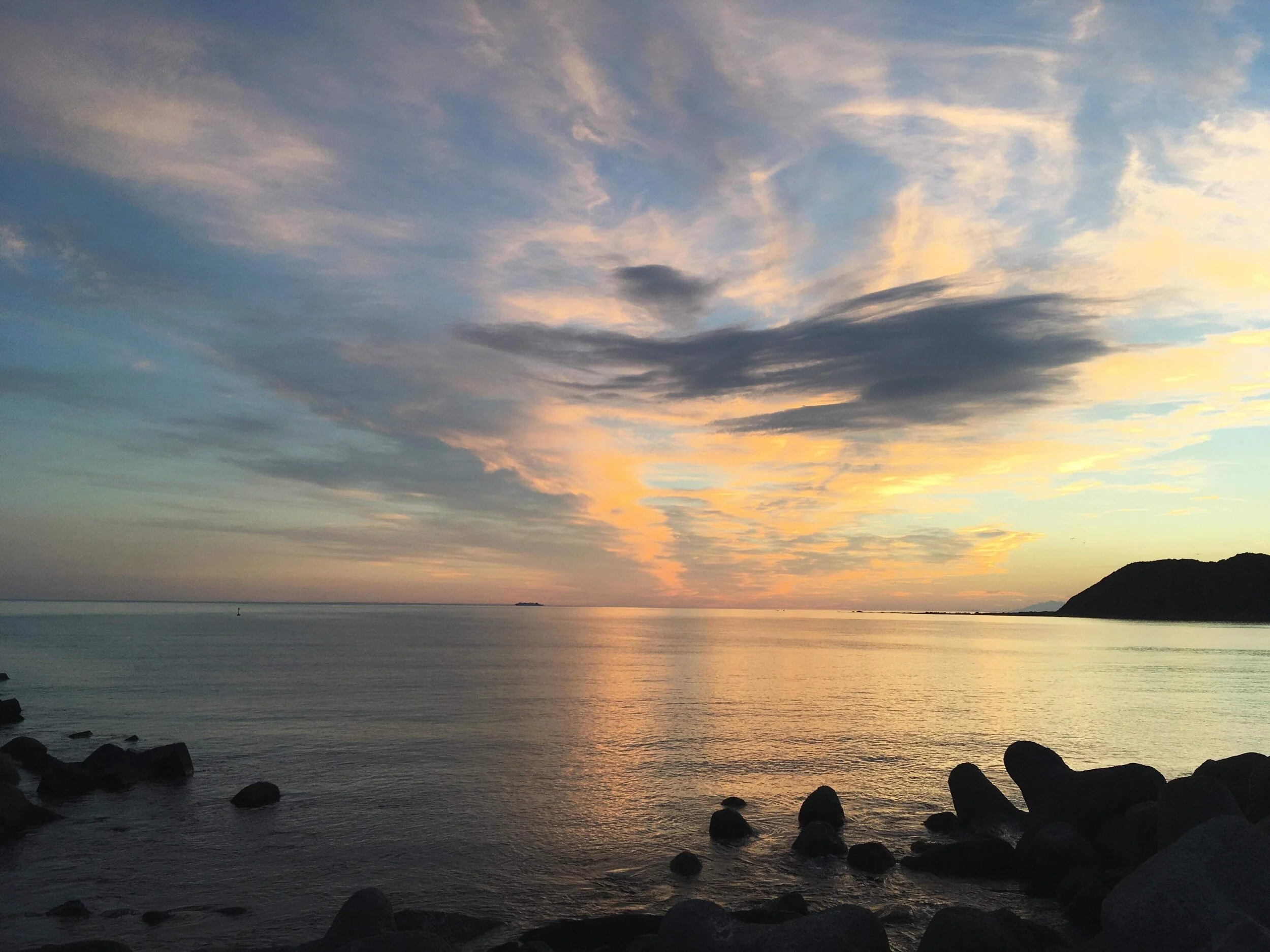 Post 24: The New Reality Birthing