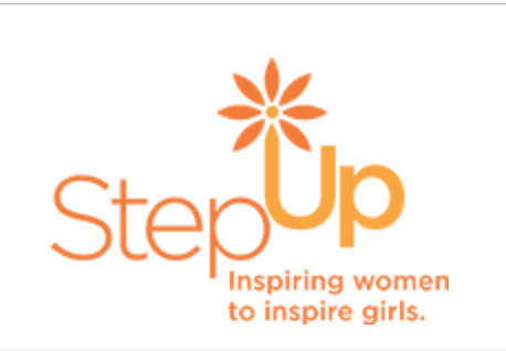 StepUp Women's History Month panel - Suzanne to speak