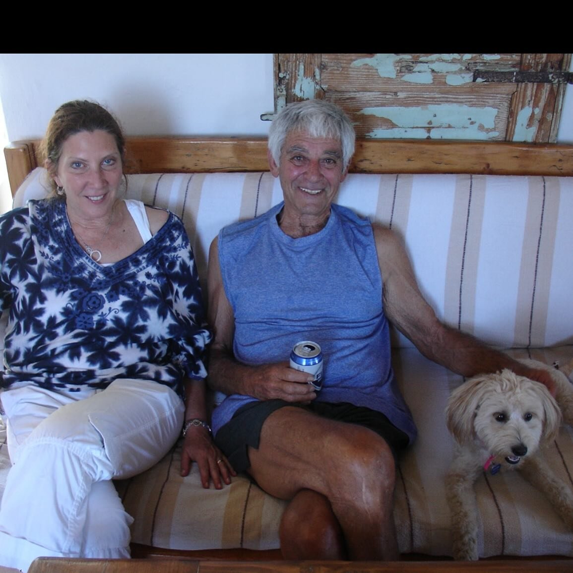 happy birthday, babe! Mykonos was your happy place! I remember this morning at Serena&lsquo;s in her little farmhouse. It was the perfect morning just hanging out, enjoying the sunshine with your two favorite girls at your side.
tonight is the bigges