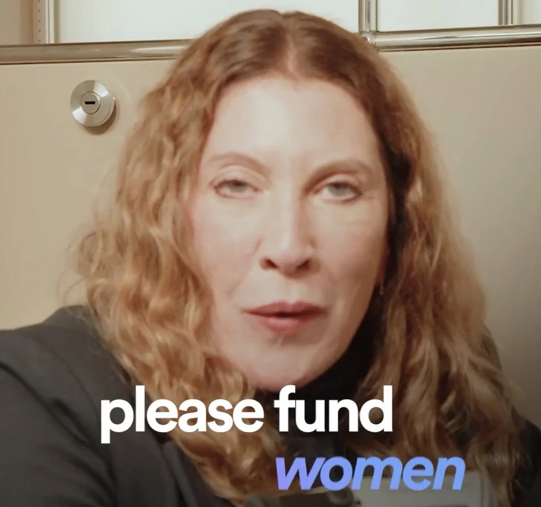 “Creative Got Me” Podcast Features Suzanne