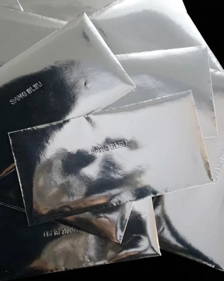 Thoughtful gifting made easy. Treat them to the tattoo they always wanted. 

Sang Bleu gift vouchers available online and in store. Last delivery for Christmas will be 20th December.