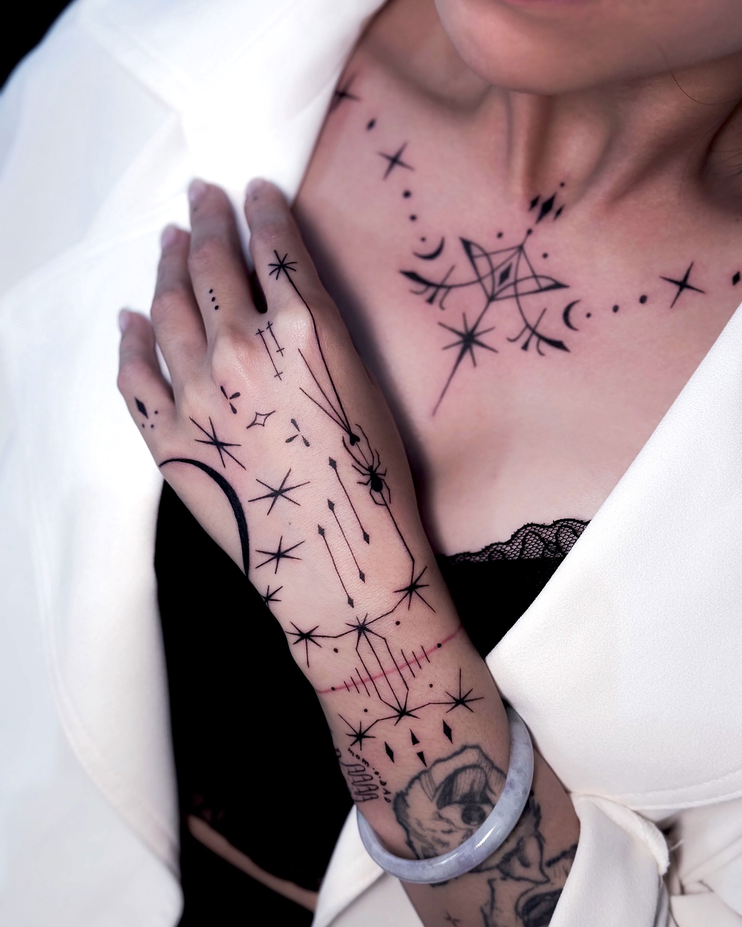 Sang-bleu-tattoo-@vencis__-freehand-ornamental-geometric-symmetry-london-studio-spider--Stars-.jpg