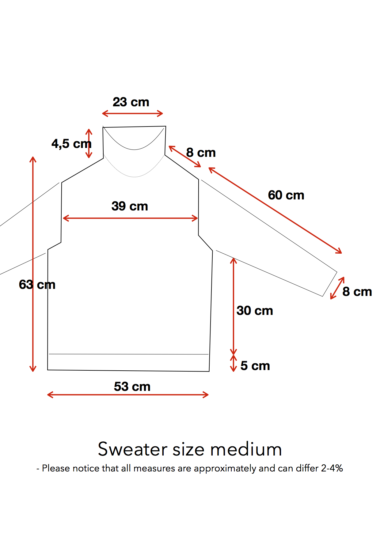 NK Skemategning af sweater Amalie Batik Medium.png