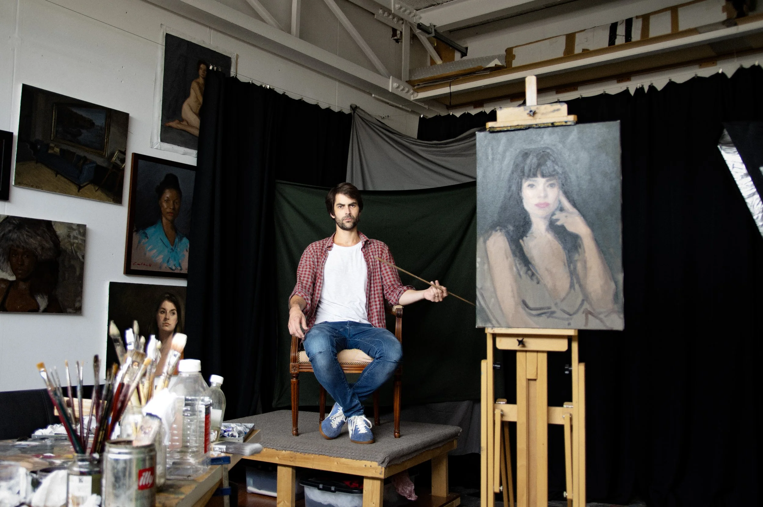 Nick Cuthell